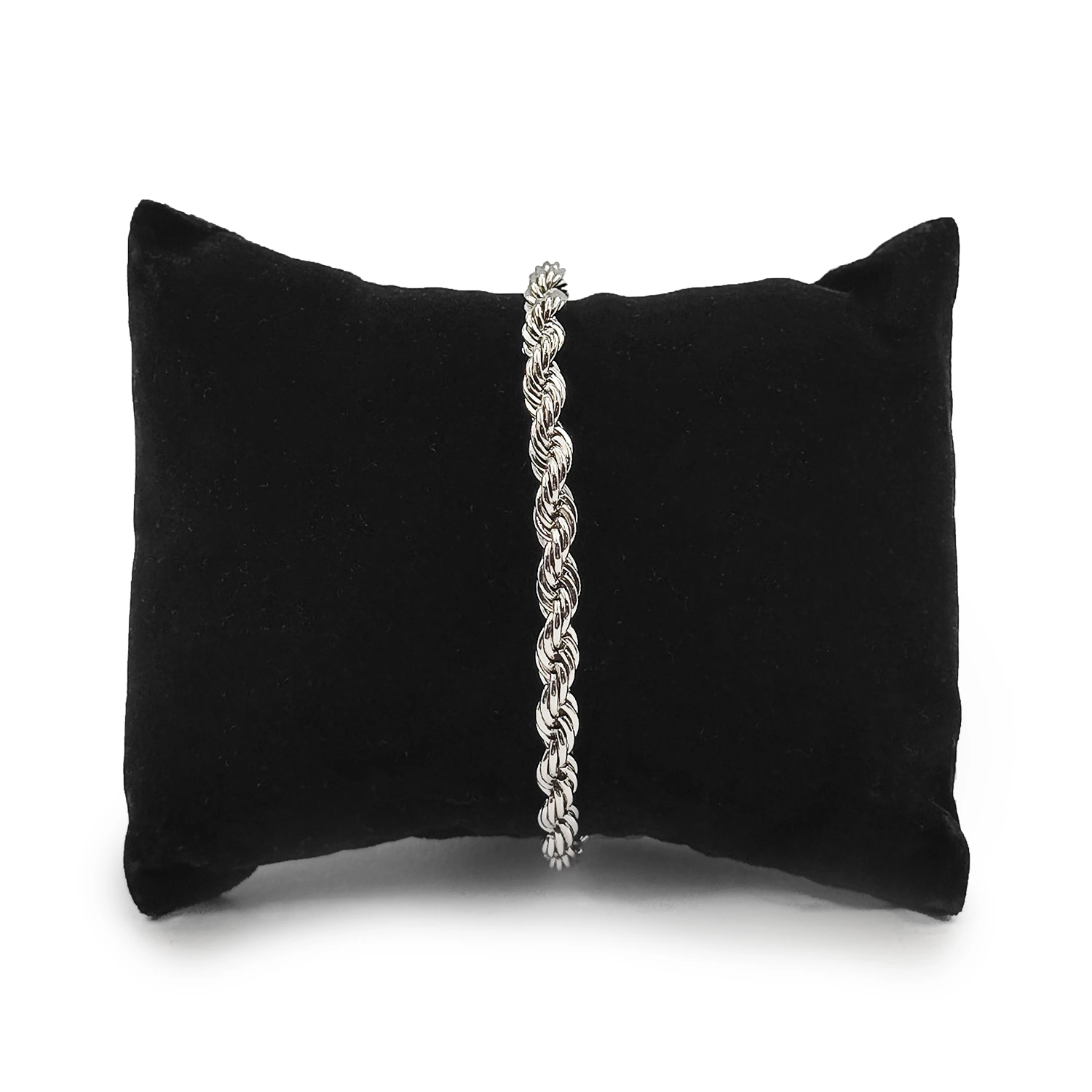 دستبند ژوپینگ بافت