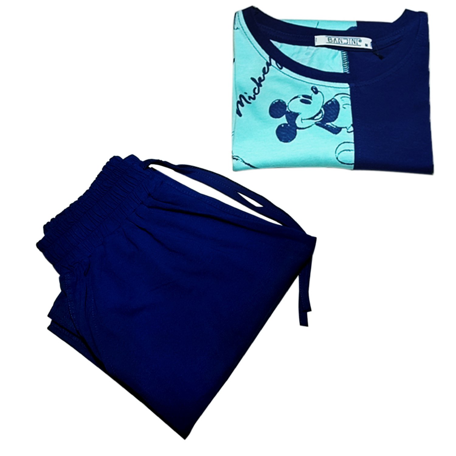 ست میکی موس