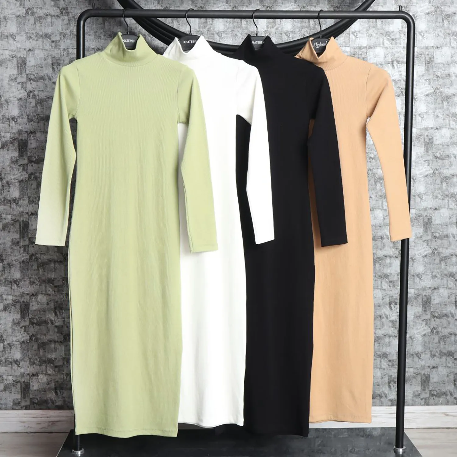 پیراهن کبریتی یقه اسکی پیراهن کبریتی یقه اسکی