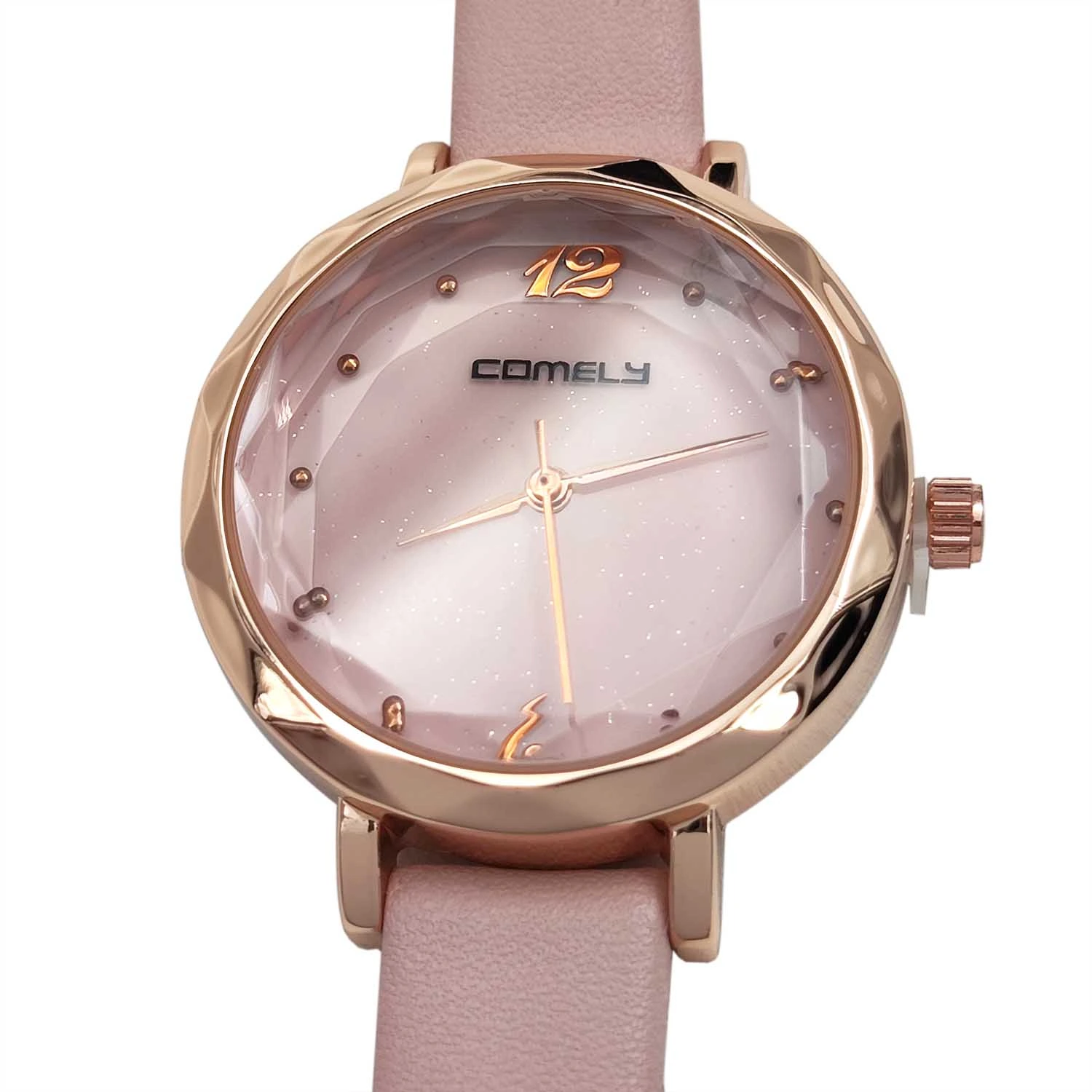 ساعت مچی  زنانه اورجینال برند کاملی 