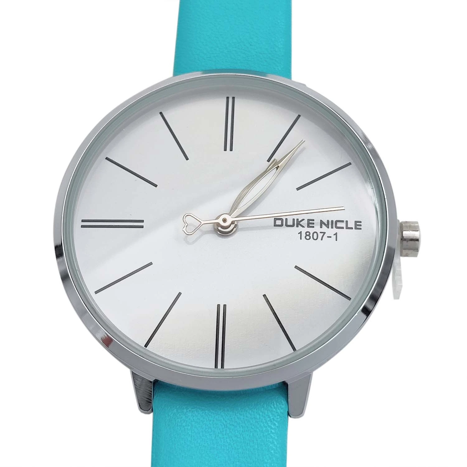 ساعت برند duke nicle