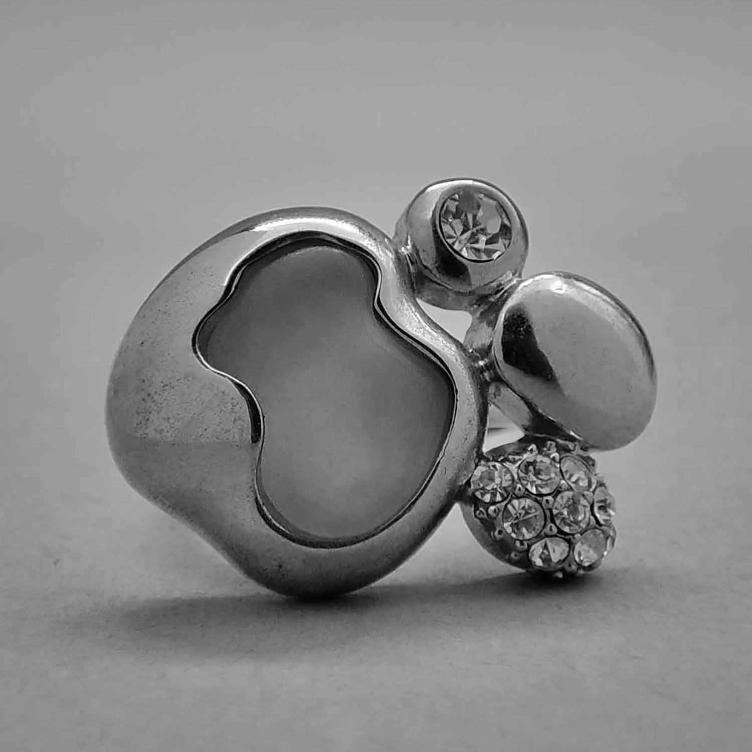 انگشتر اپل واچ