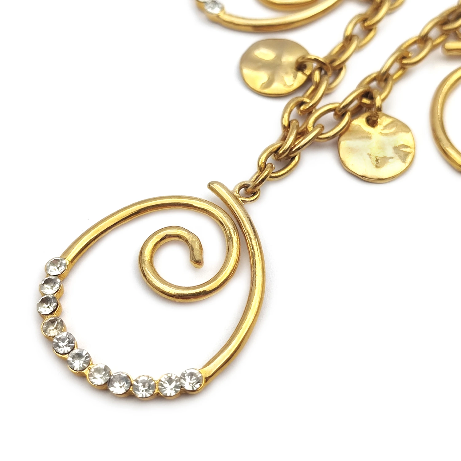 گردنبند پیچک