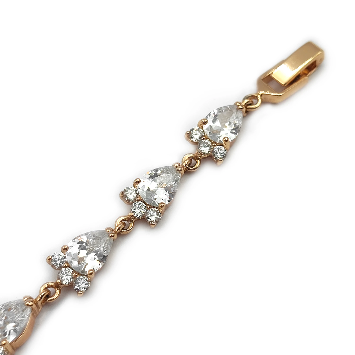 دستبند ژوپپینگ تاج