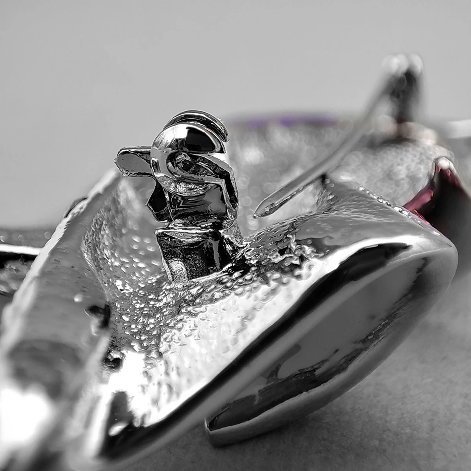 گلسینه طیف رنگی 