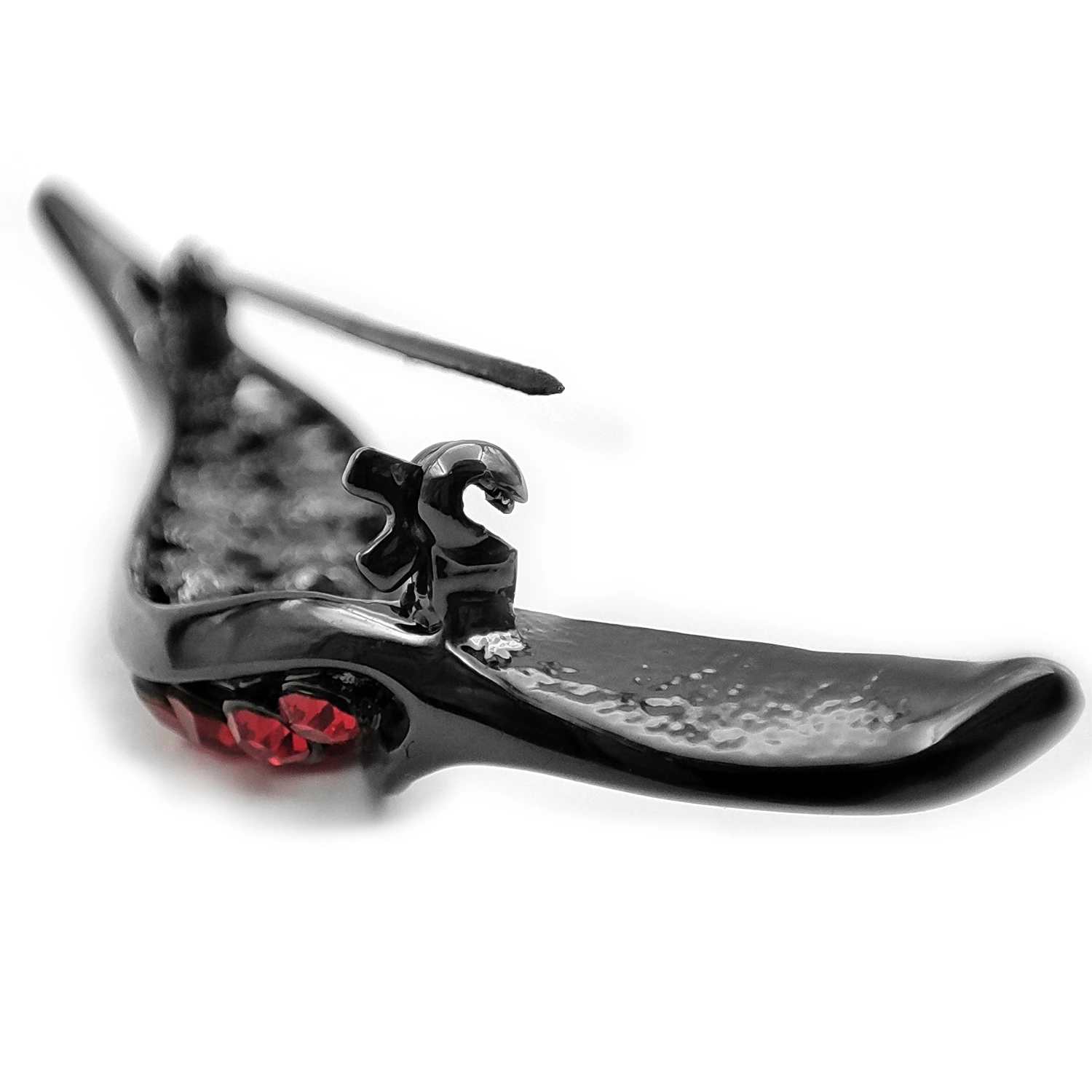 گل سینه مدرن فشن