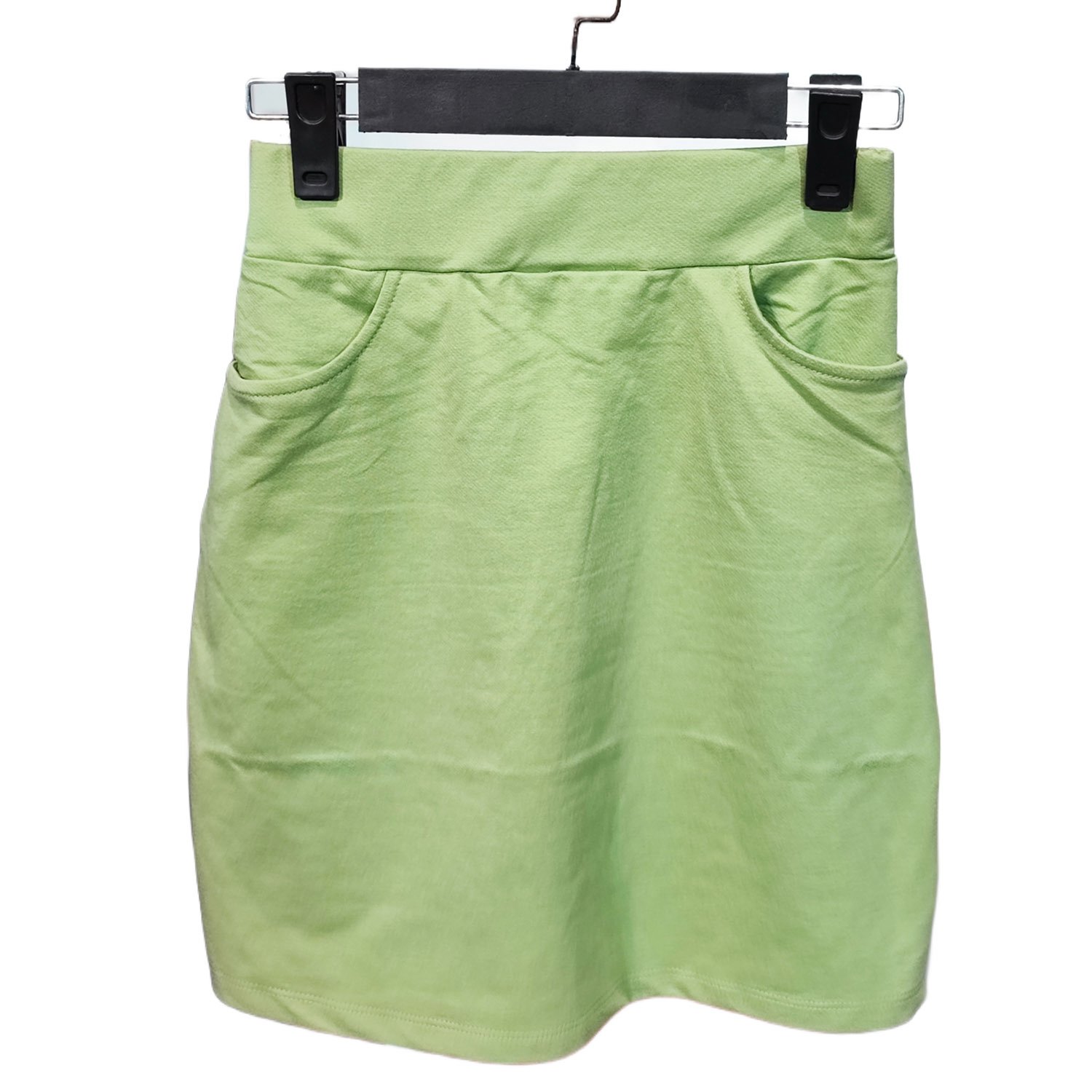 ست کراپ و دامن دلبر