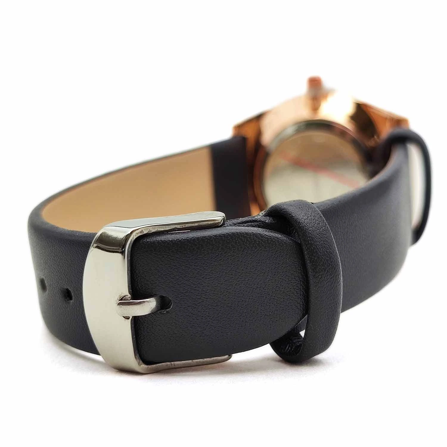 ساعت مچی زنانه اورجینال برند کاملی 