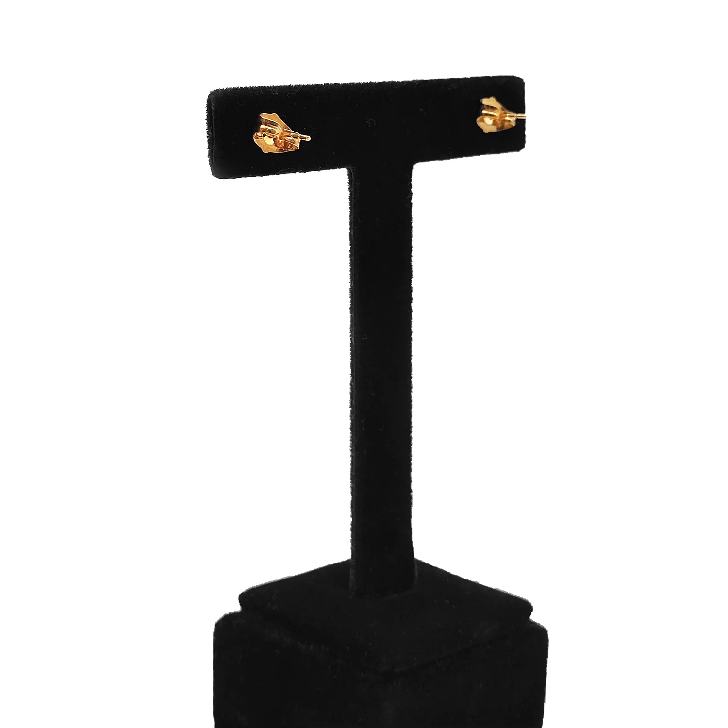 گوشواره جواهری ژوپینگ 