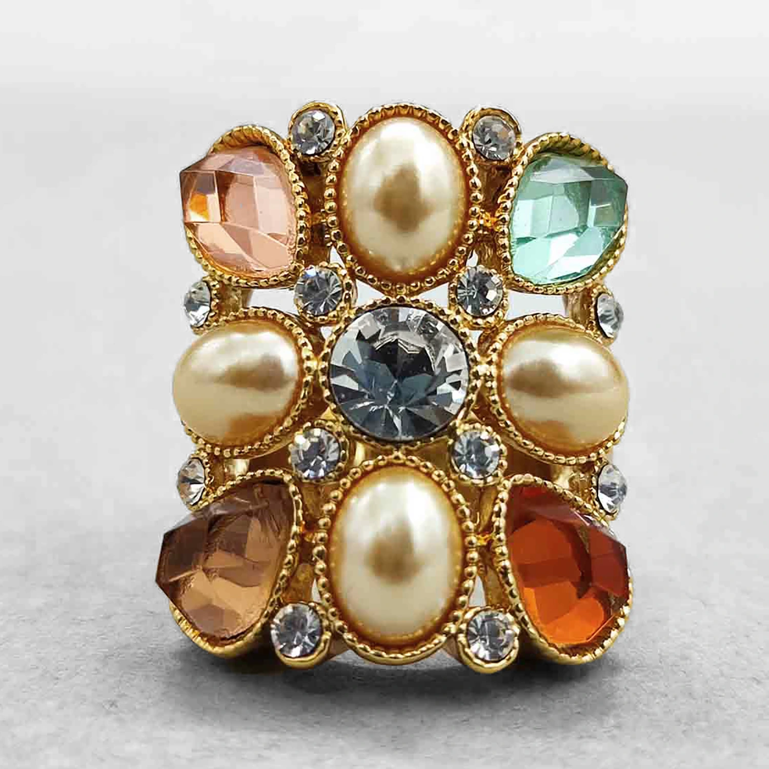 انگشتر مارکیز کد 43542