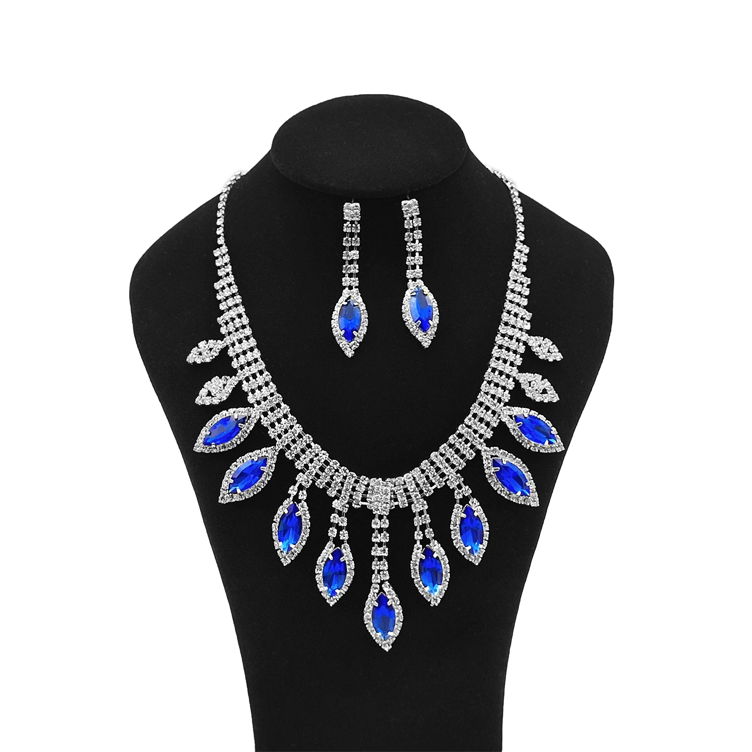 نیم ست آب نقره مجلسی