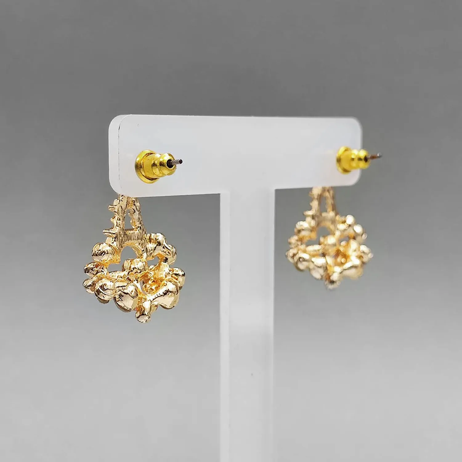 گوشواره ایفل zaya