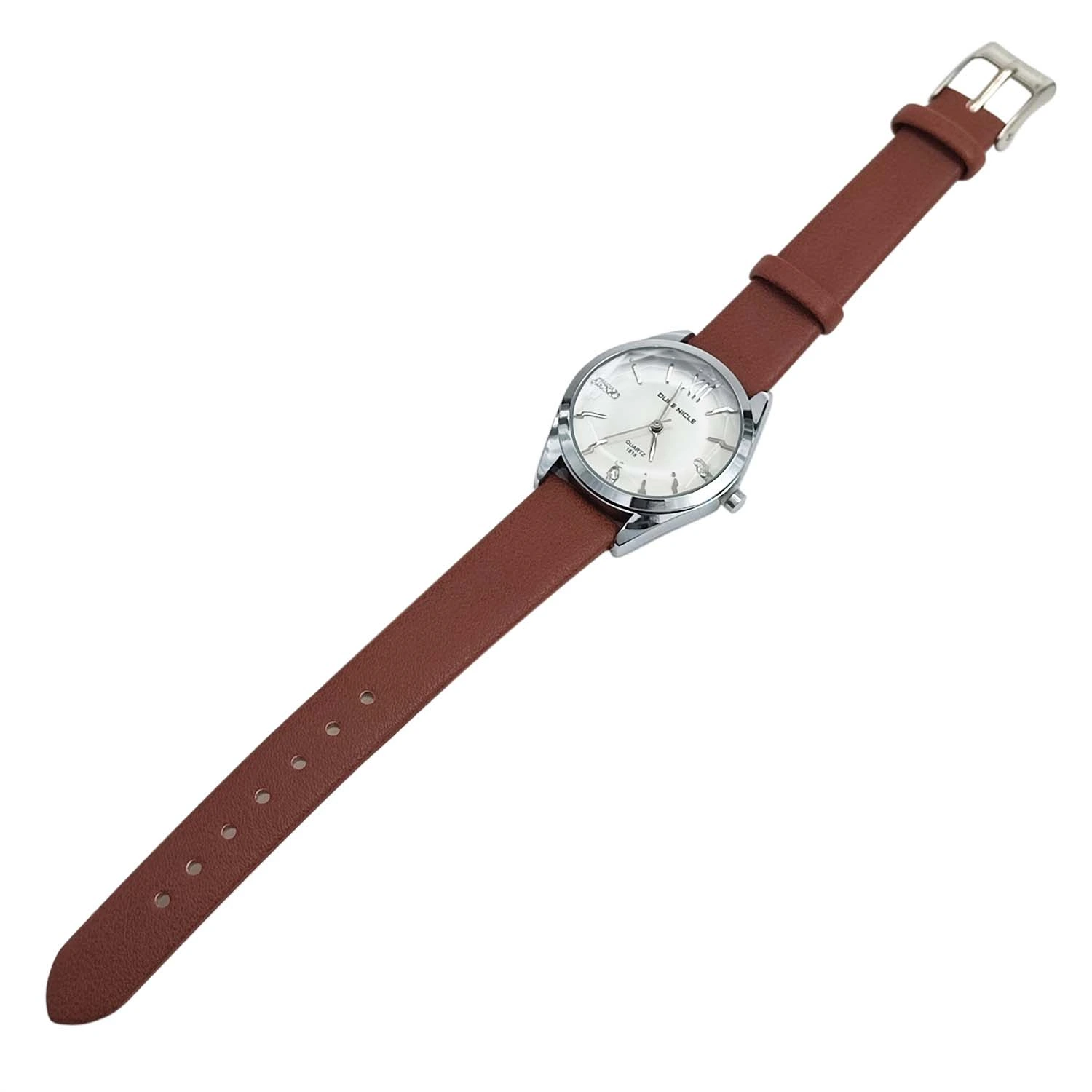 ساعت فانتزی زنانه برند duke nicle