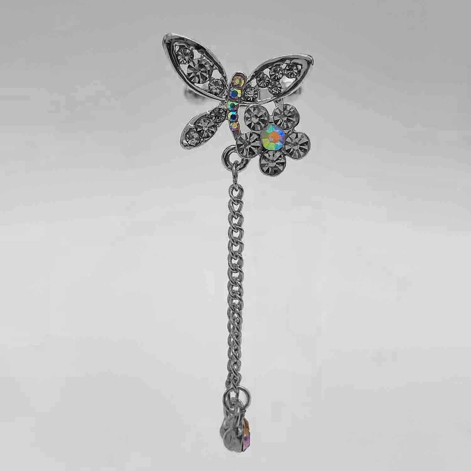 گیره روسری چیچیلاس