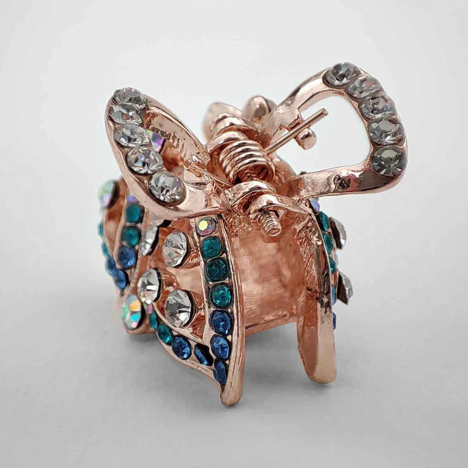 کلیپس روسری لیف