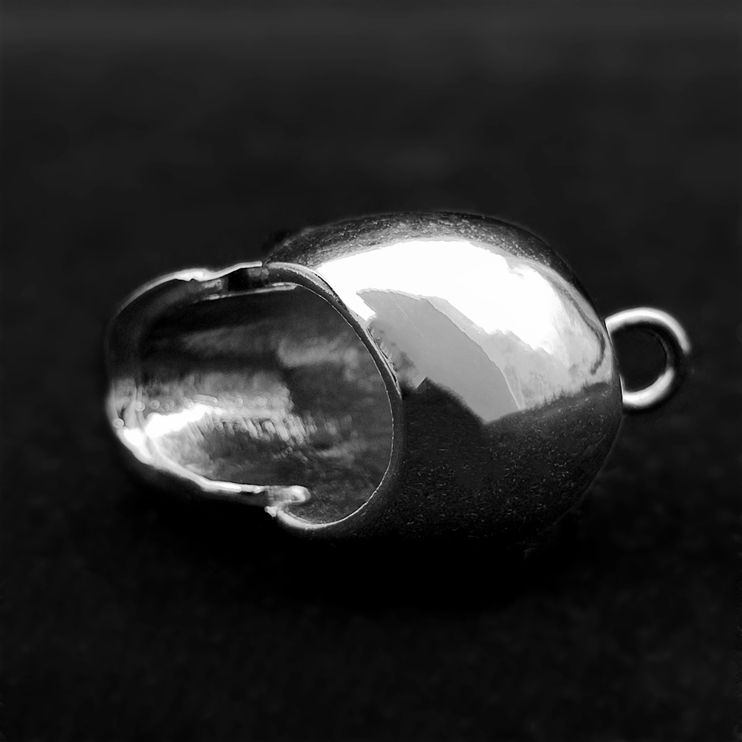 پلاک تک اسکلت استیل