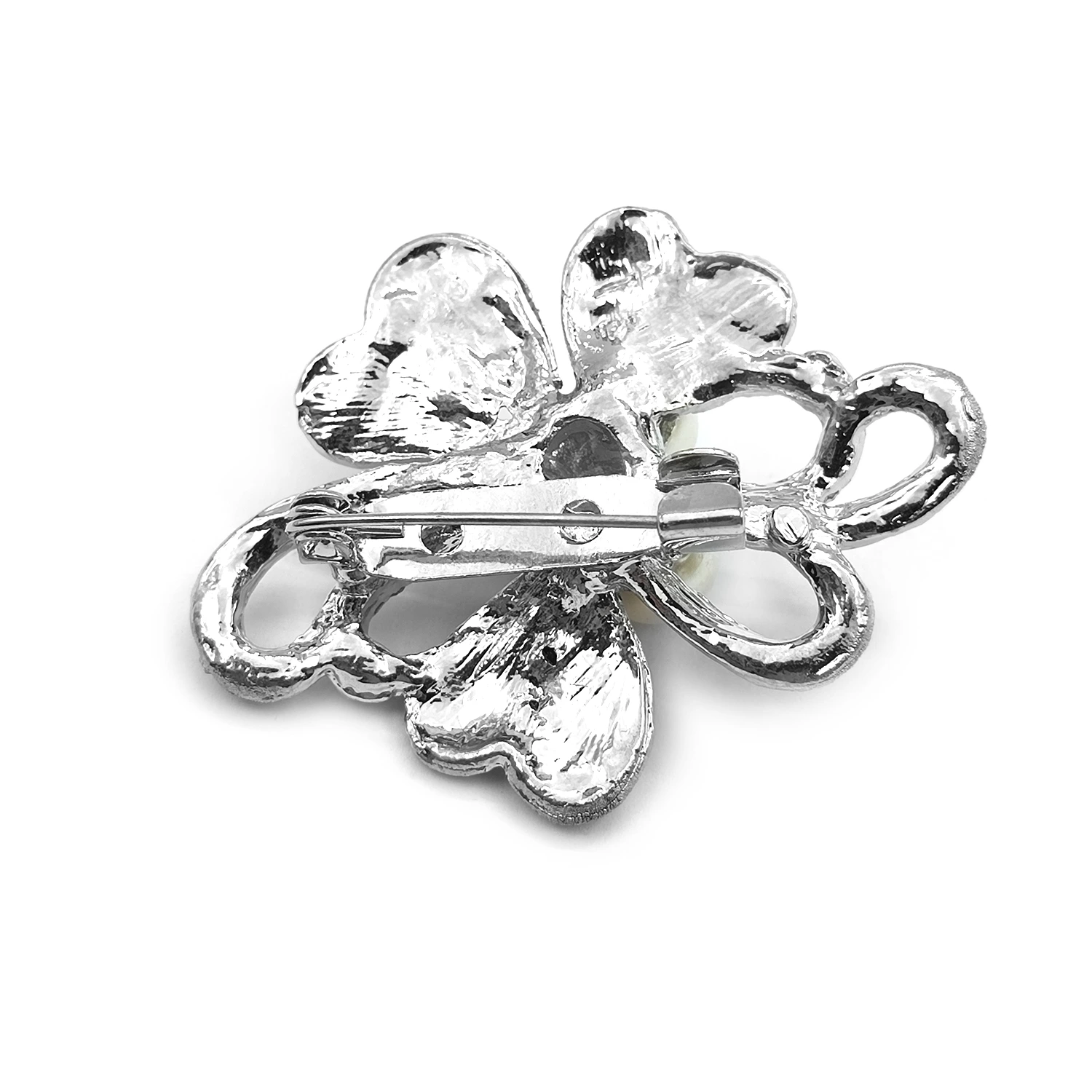 گلسینه گل و مروارید