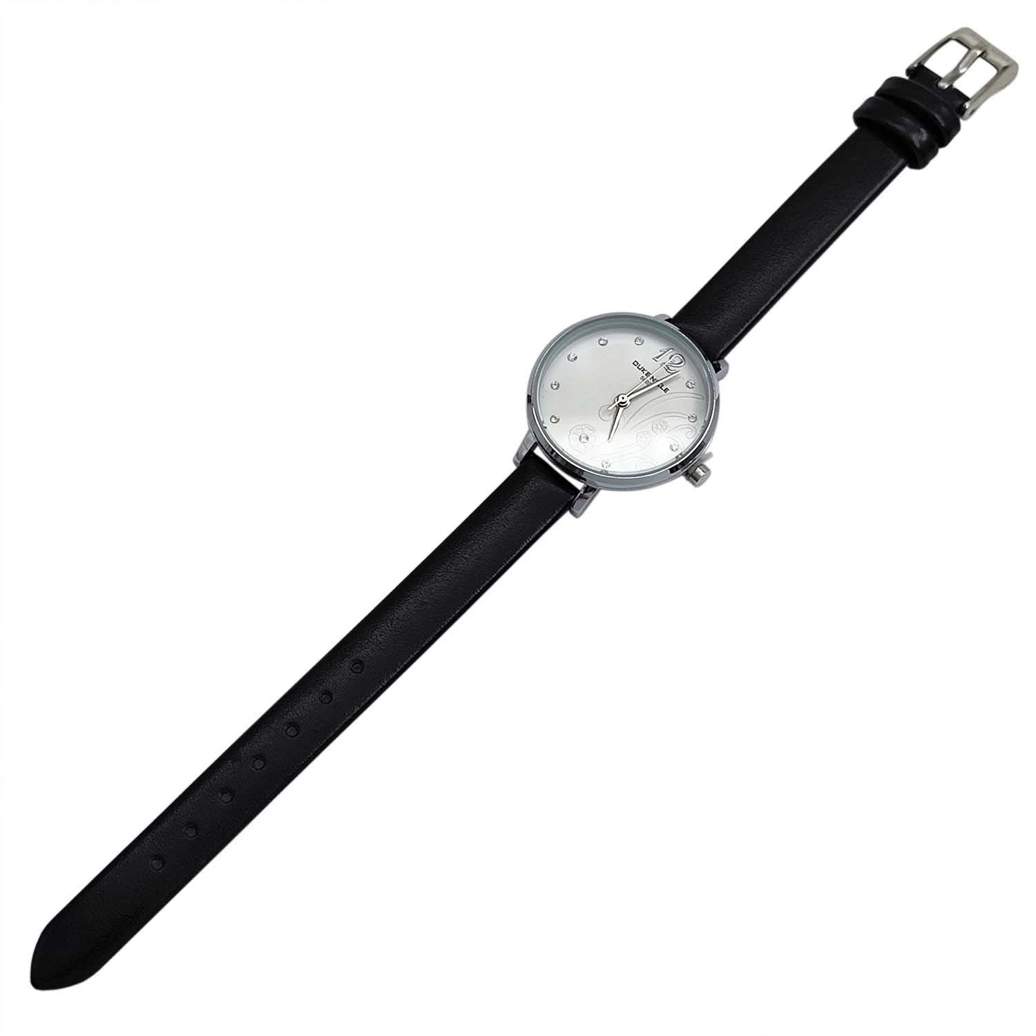 ساعت فانتزی زنانه برند  duke nicle