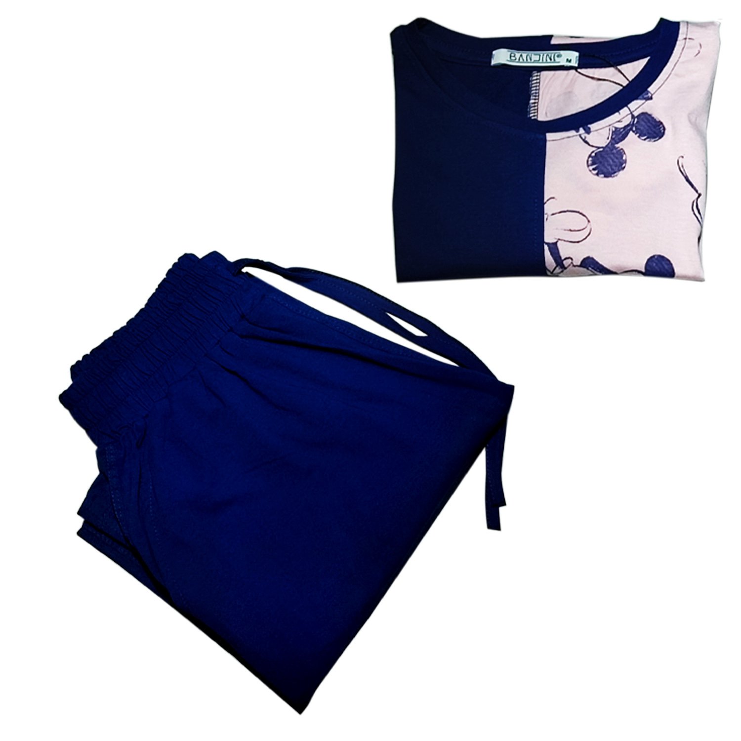 ست میکی موس