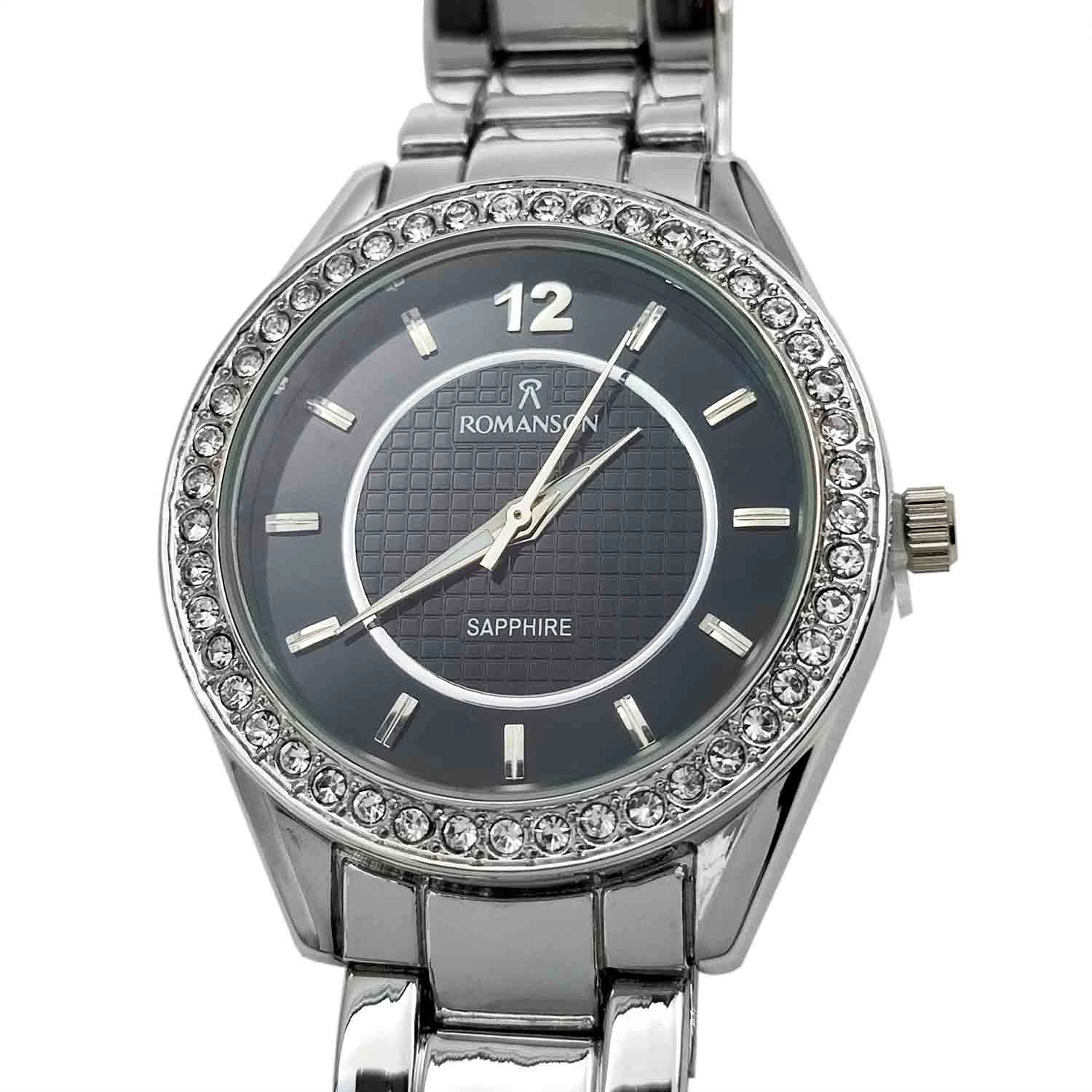 ساعت مچی زنانه 