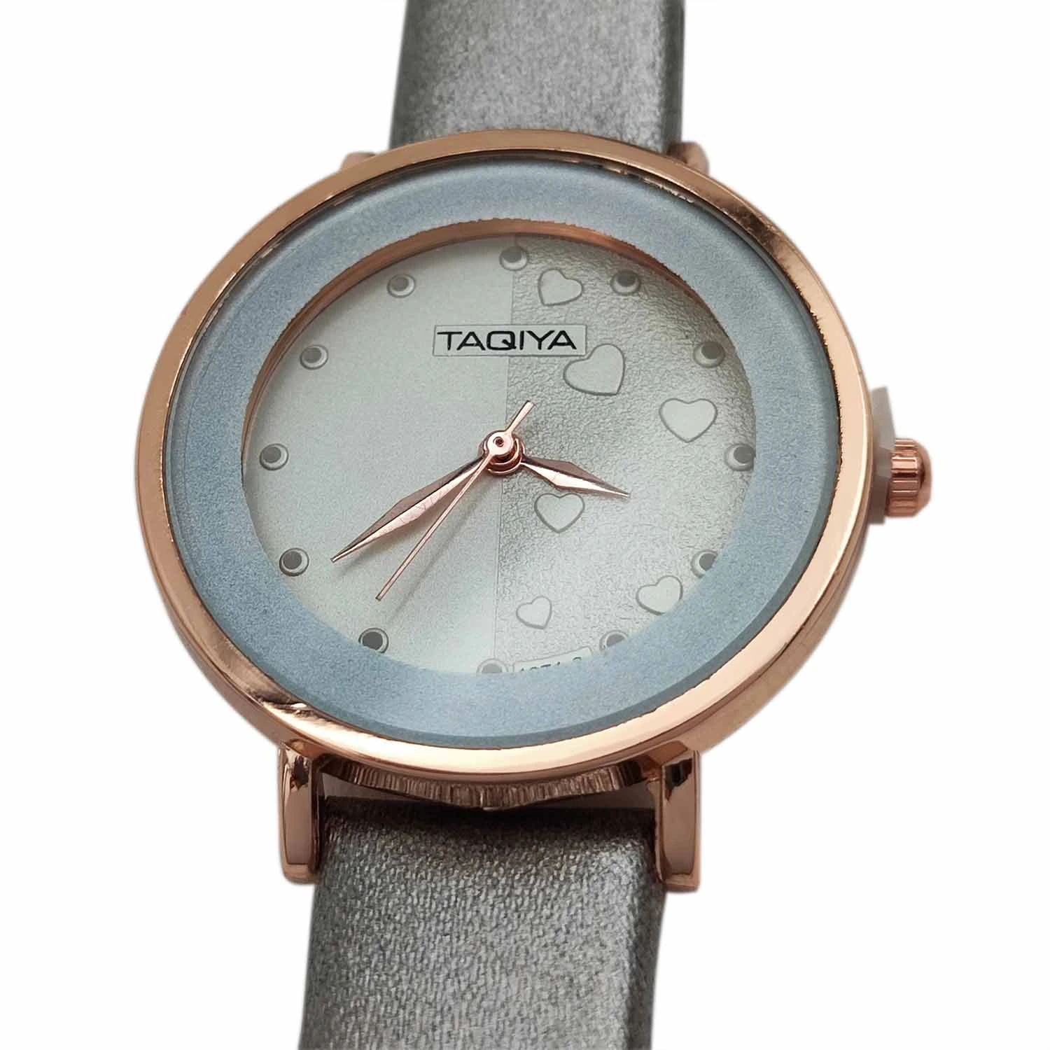 ساعت فانتزی زنانه taqiya