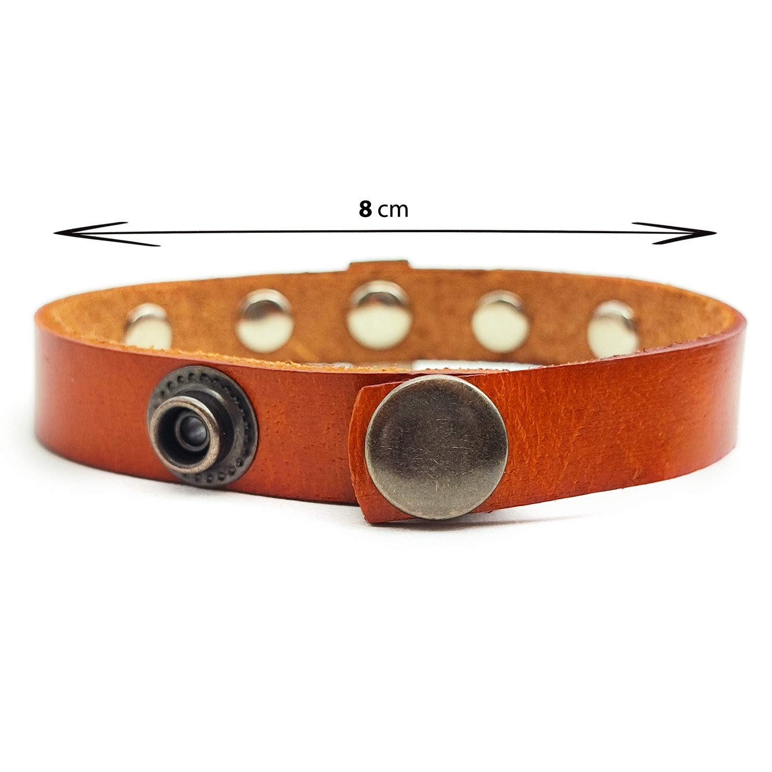 دستبند چرم 103