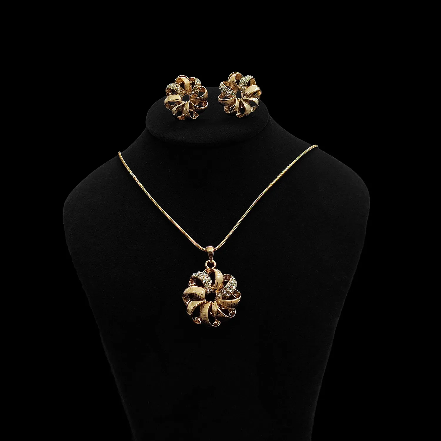 نیم ست مارکیز کد 12758