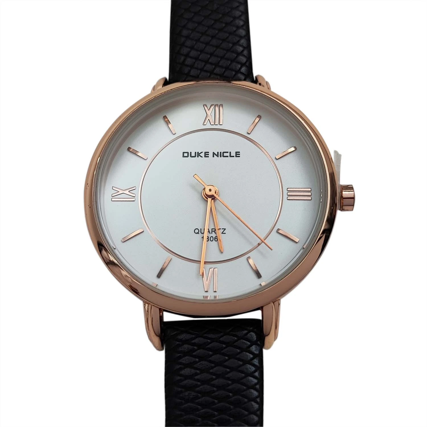 ساعت فانتزی زنانه برند  duke nicle