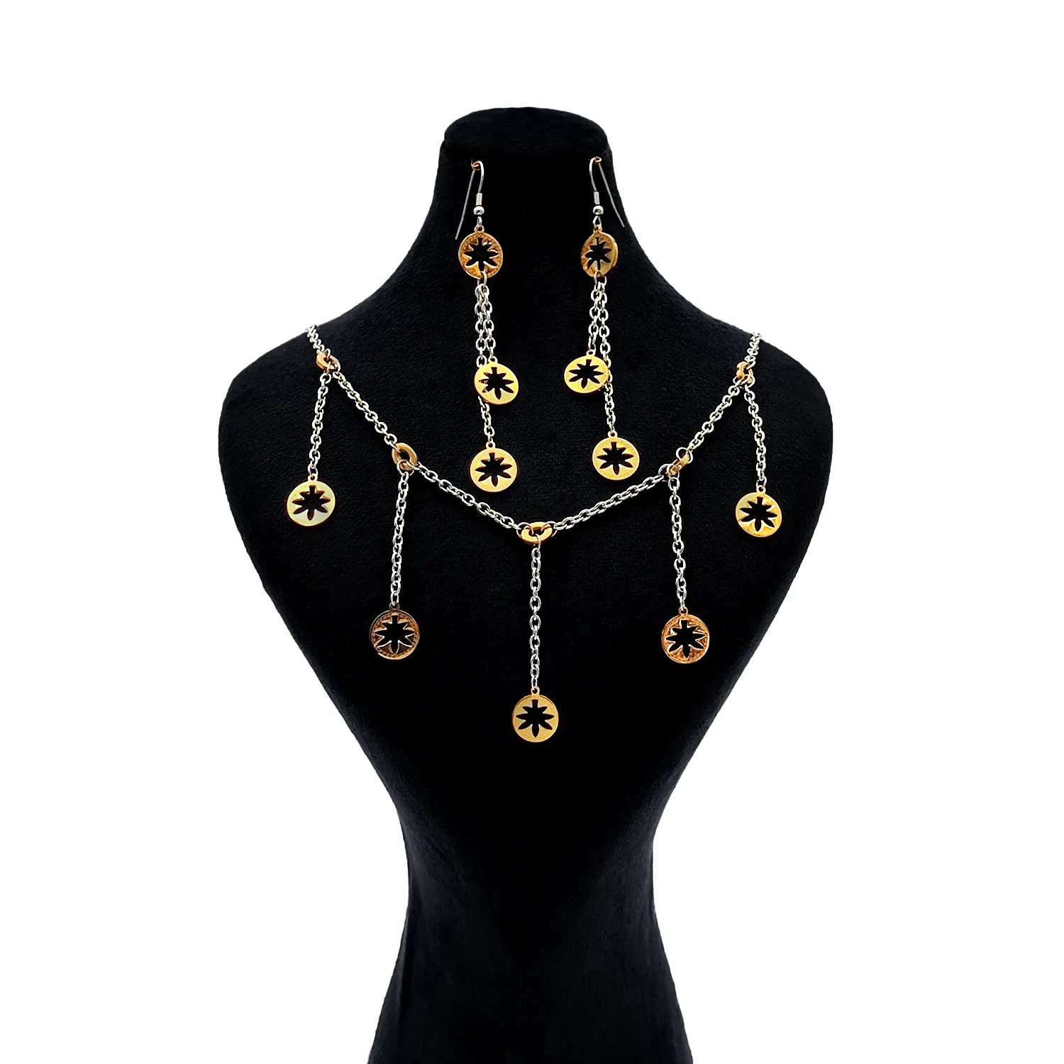 نیم ست اسپورت برگ