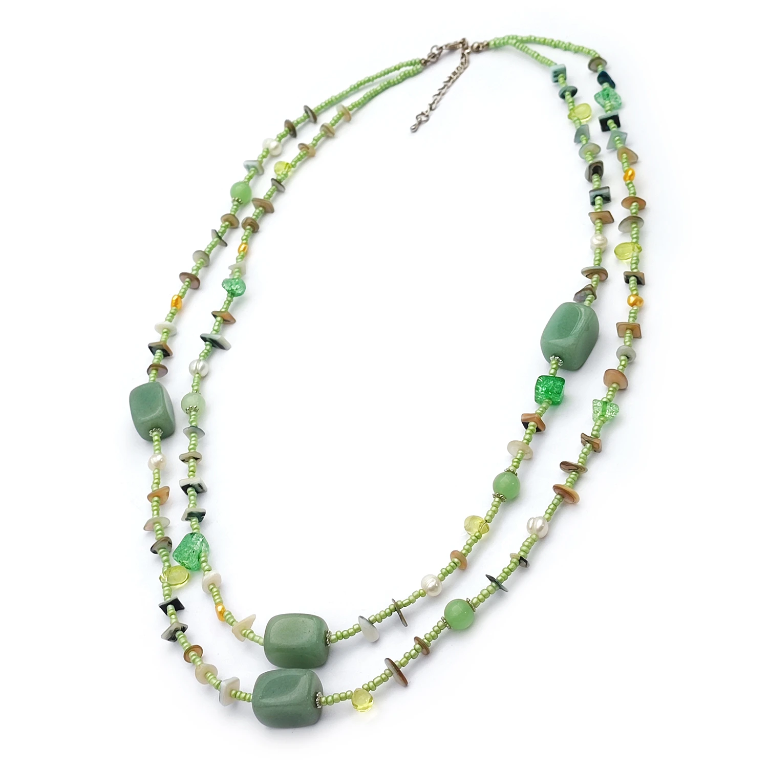 رولباسی زمرد