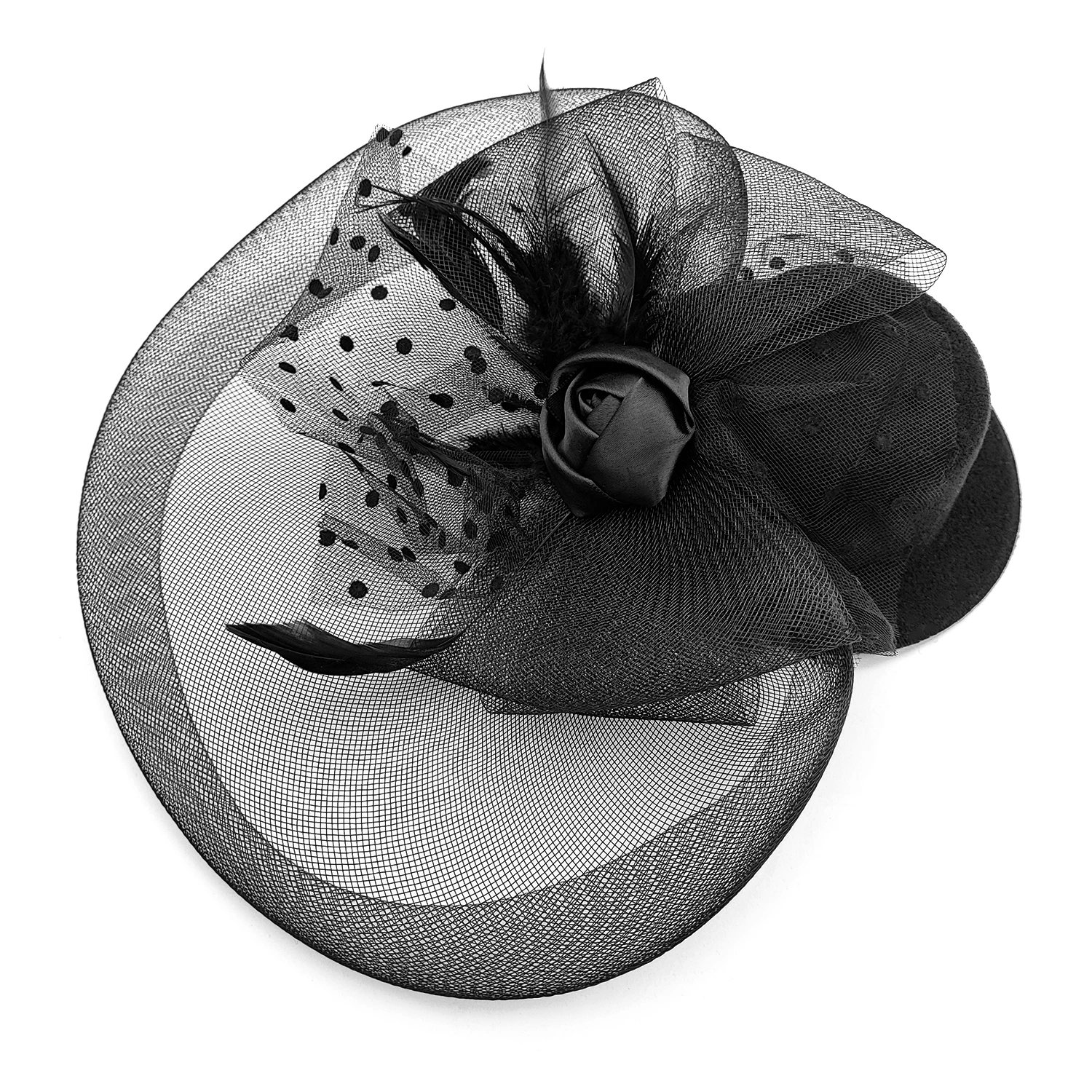 کلاه فرانسویی توری