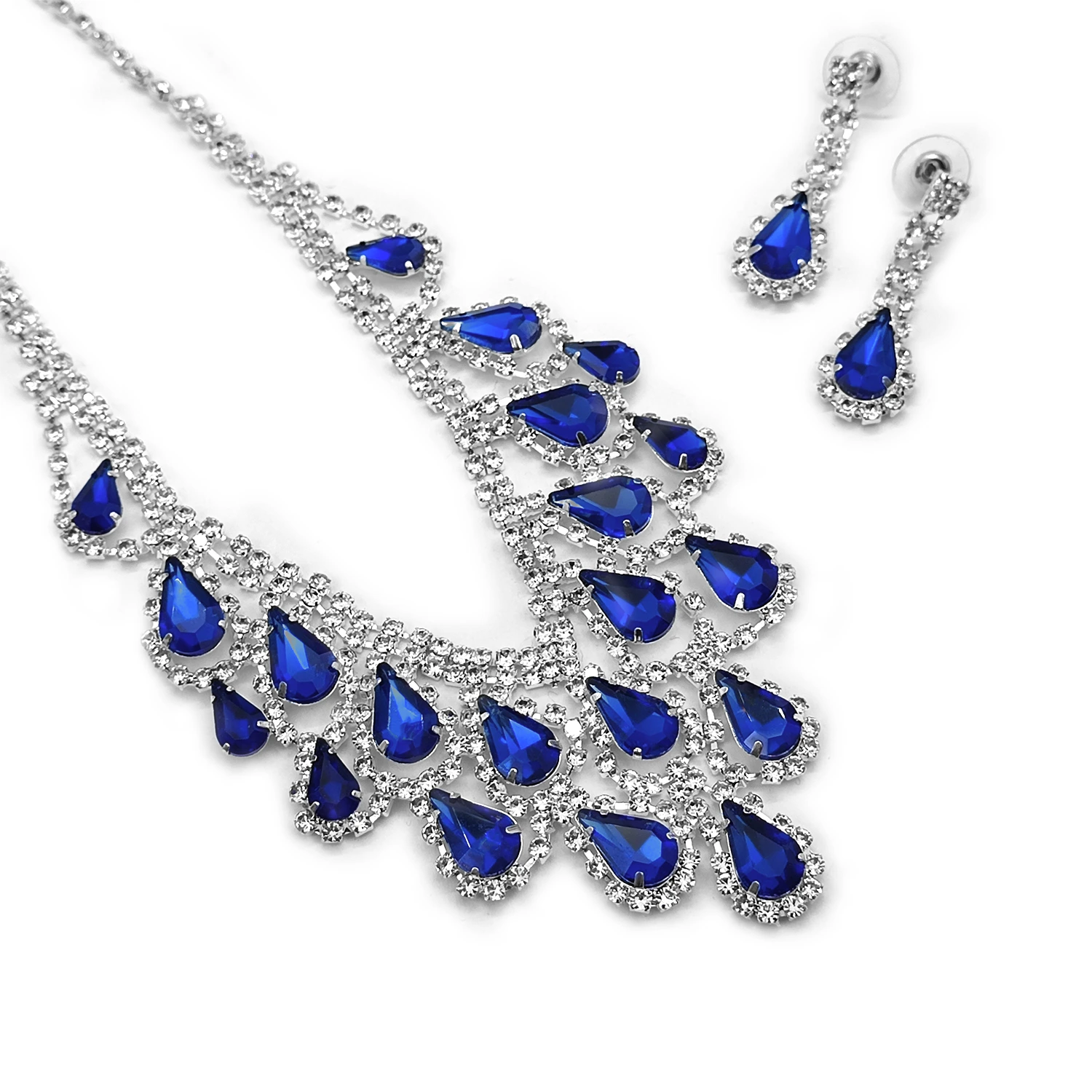 نیم ست مجلسی پرکار 