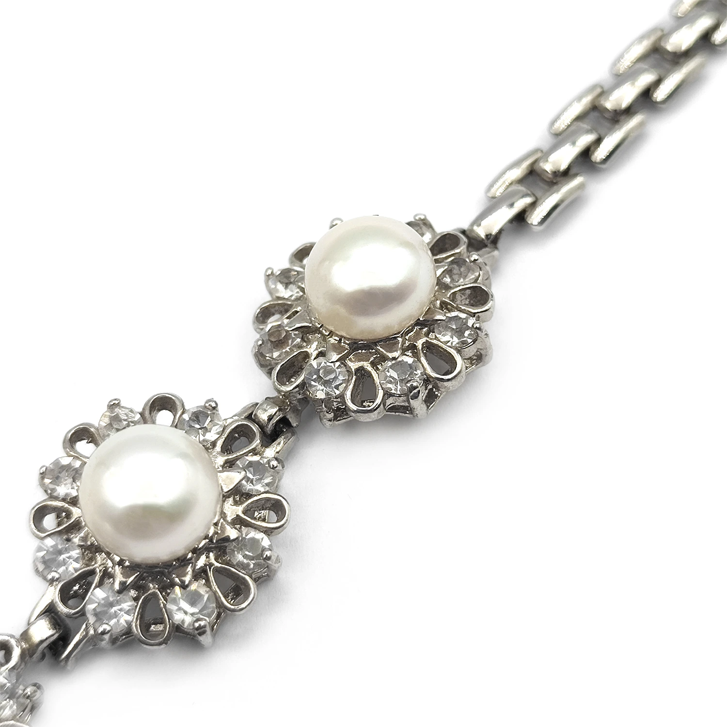 دستبند مروارید