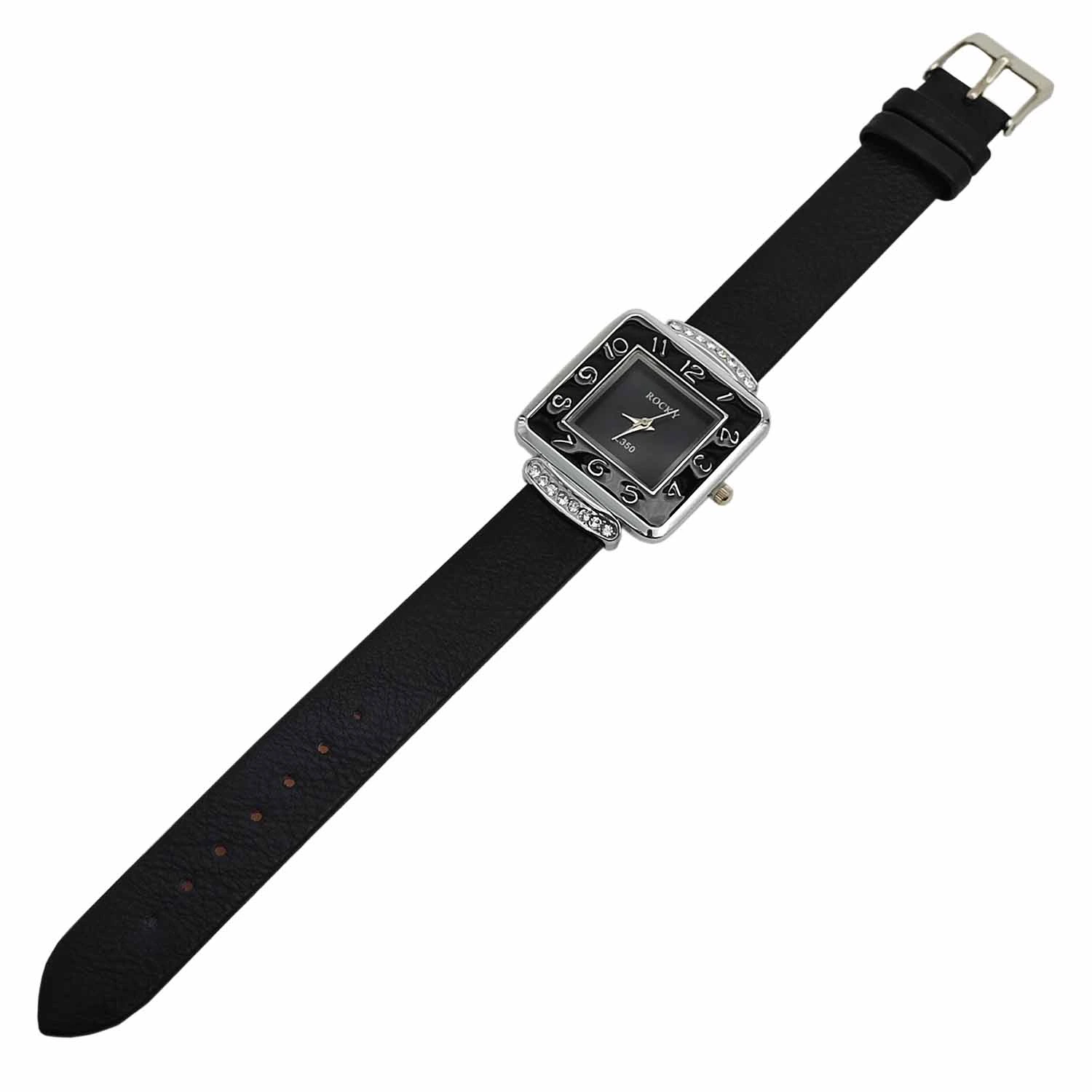 ساعت مچی زنانه اورجینال برند راکی