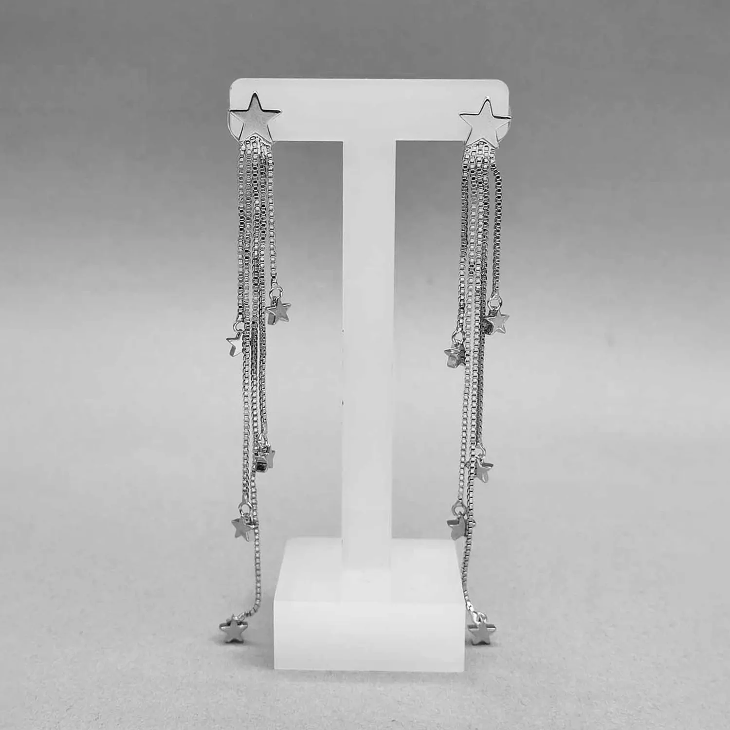 گوشواره ستاره