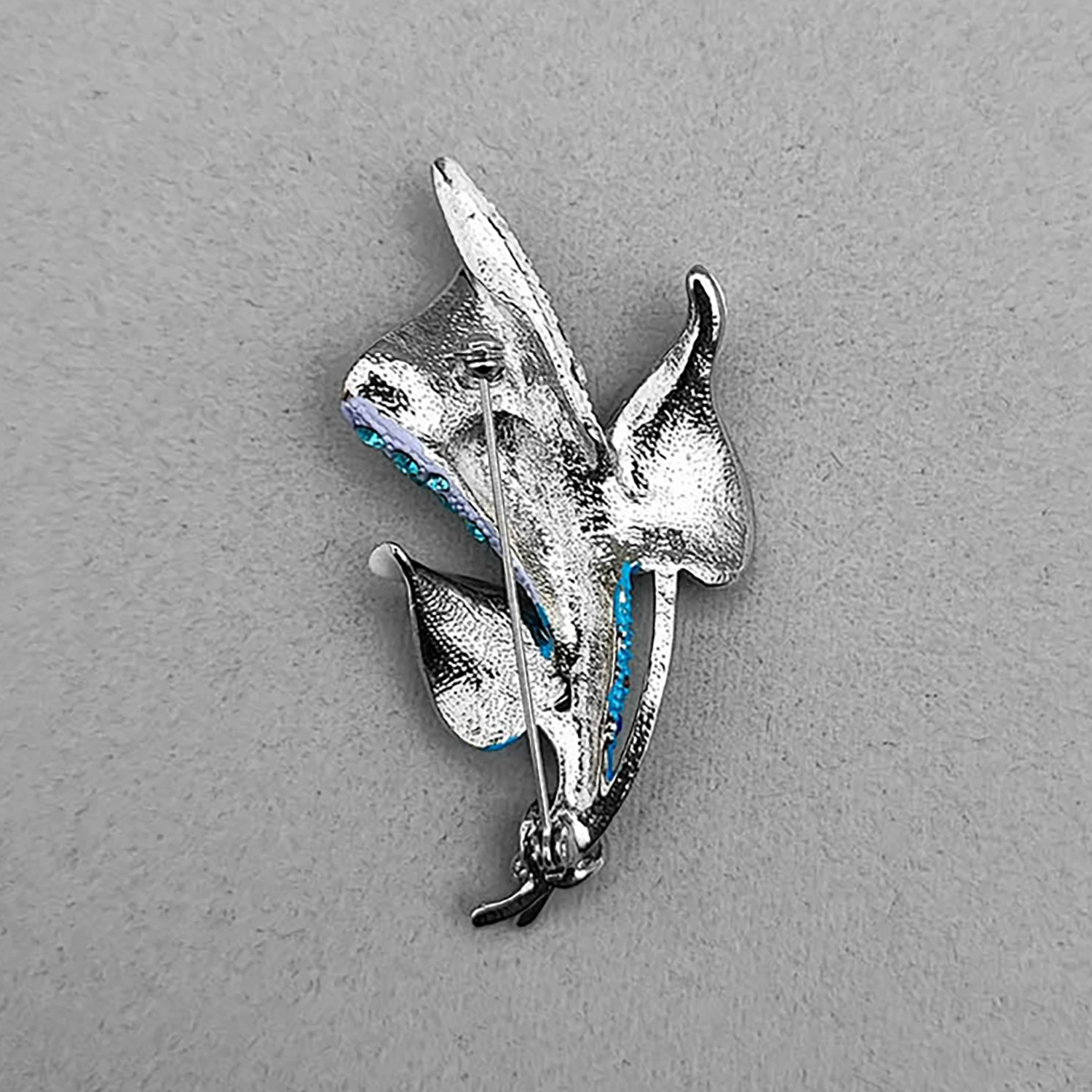 گلسینه طیف رنگی 