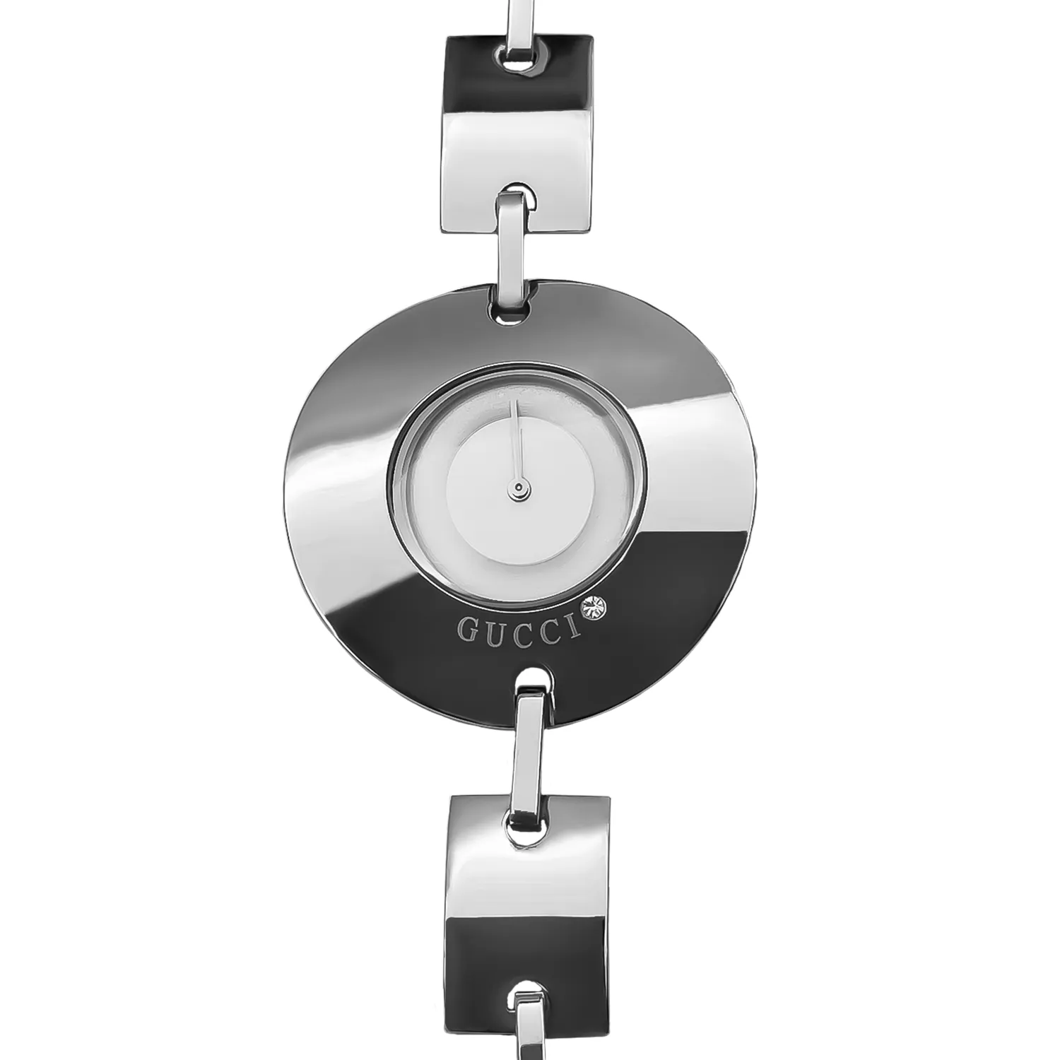 ساعت مچی زنانه گوچی