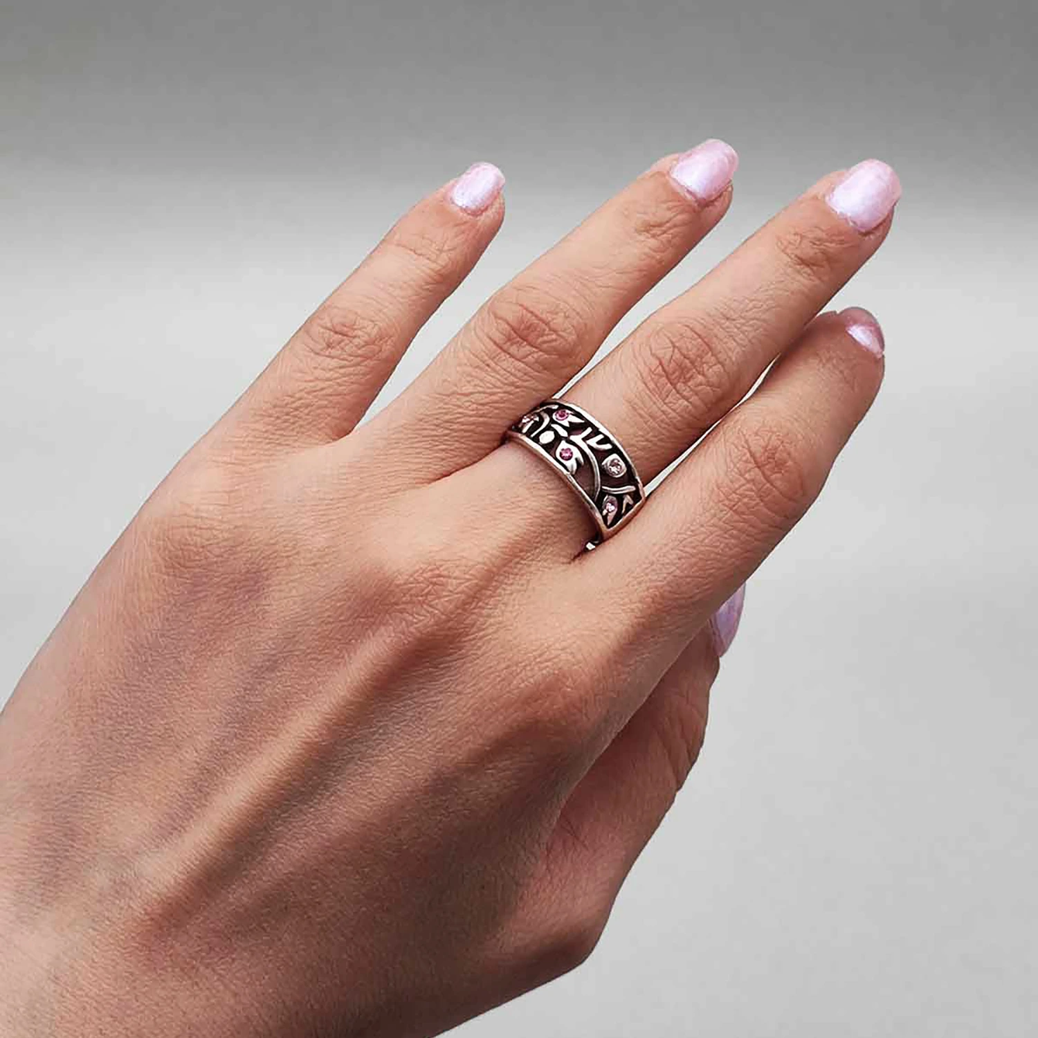 انگشتر مزرعه