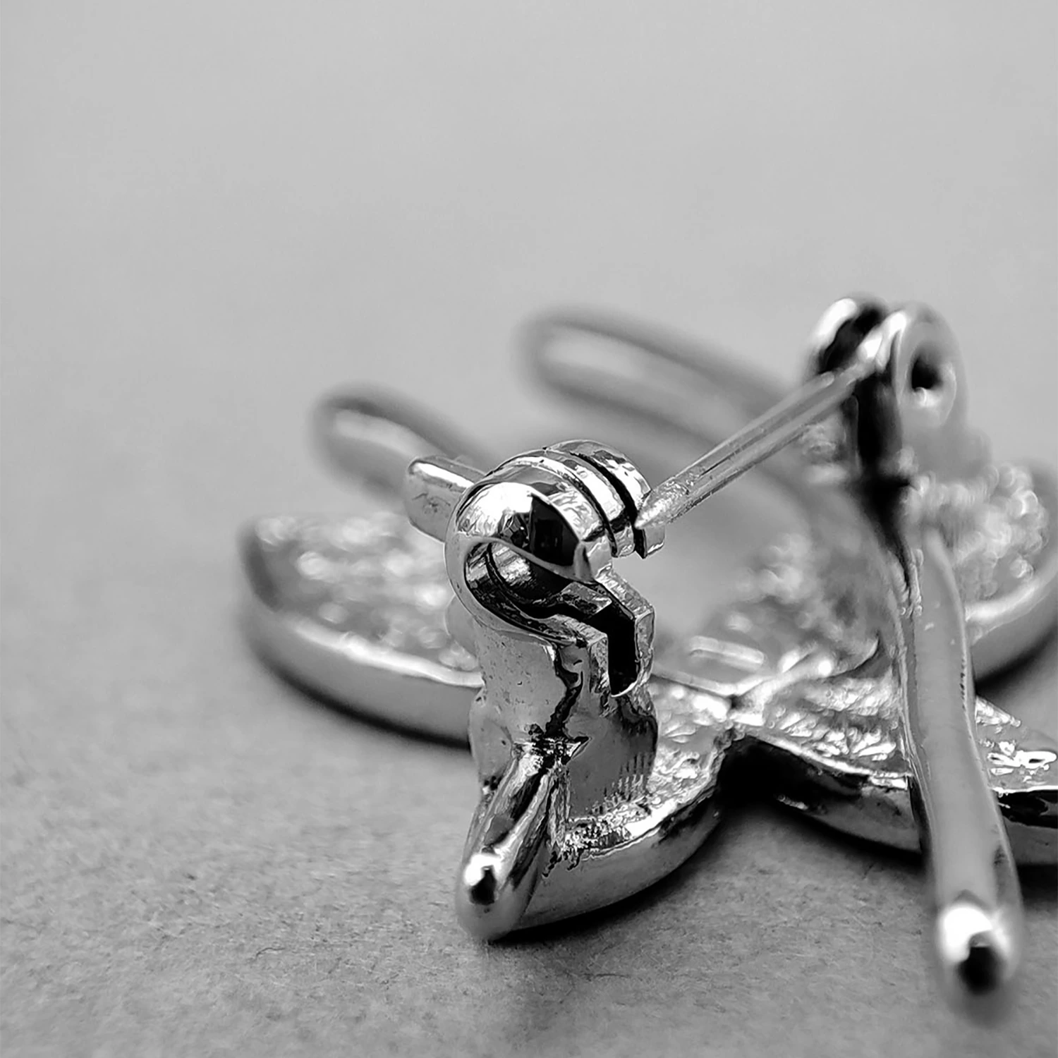 گلسینه پروانه آماتیس 