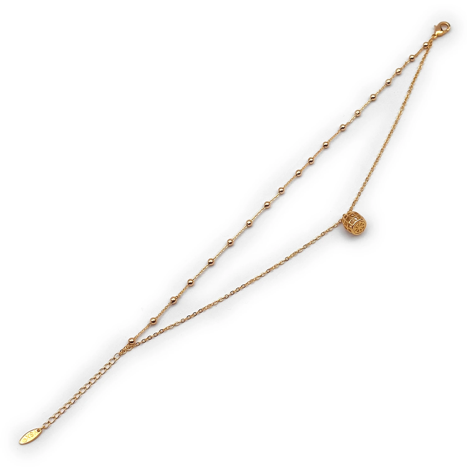 پابند دورج قفس