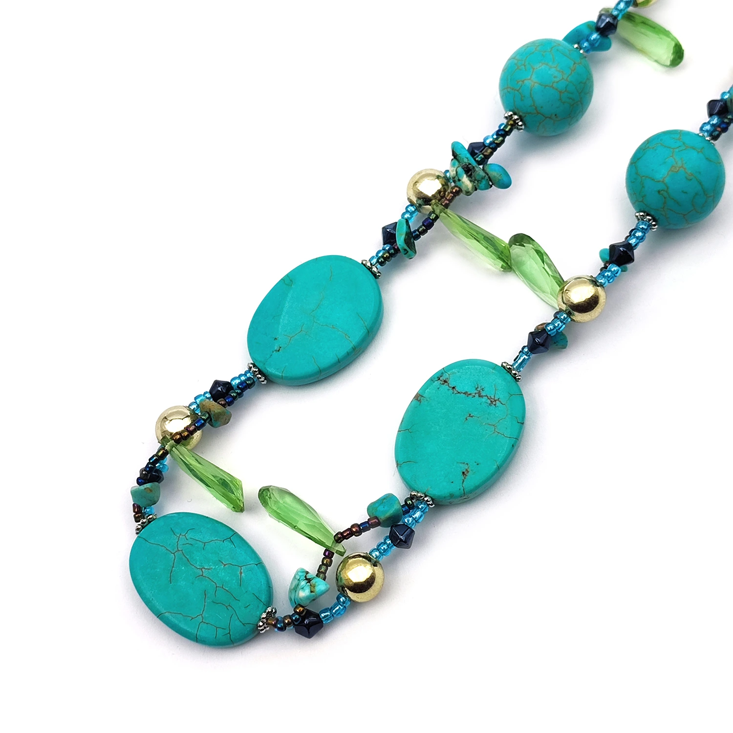 رولباسی فیروزه