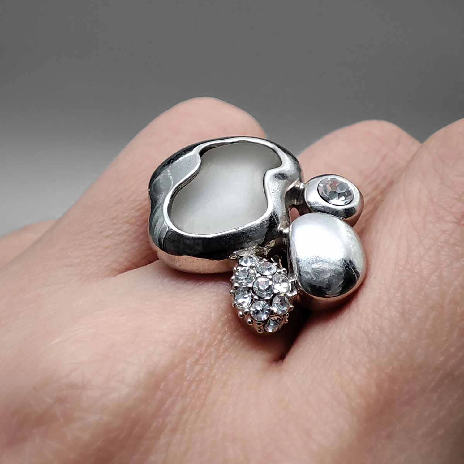 انگشتر اپل واچ