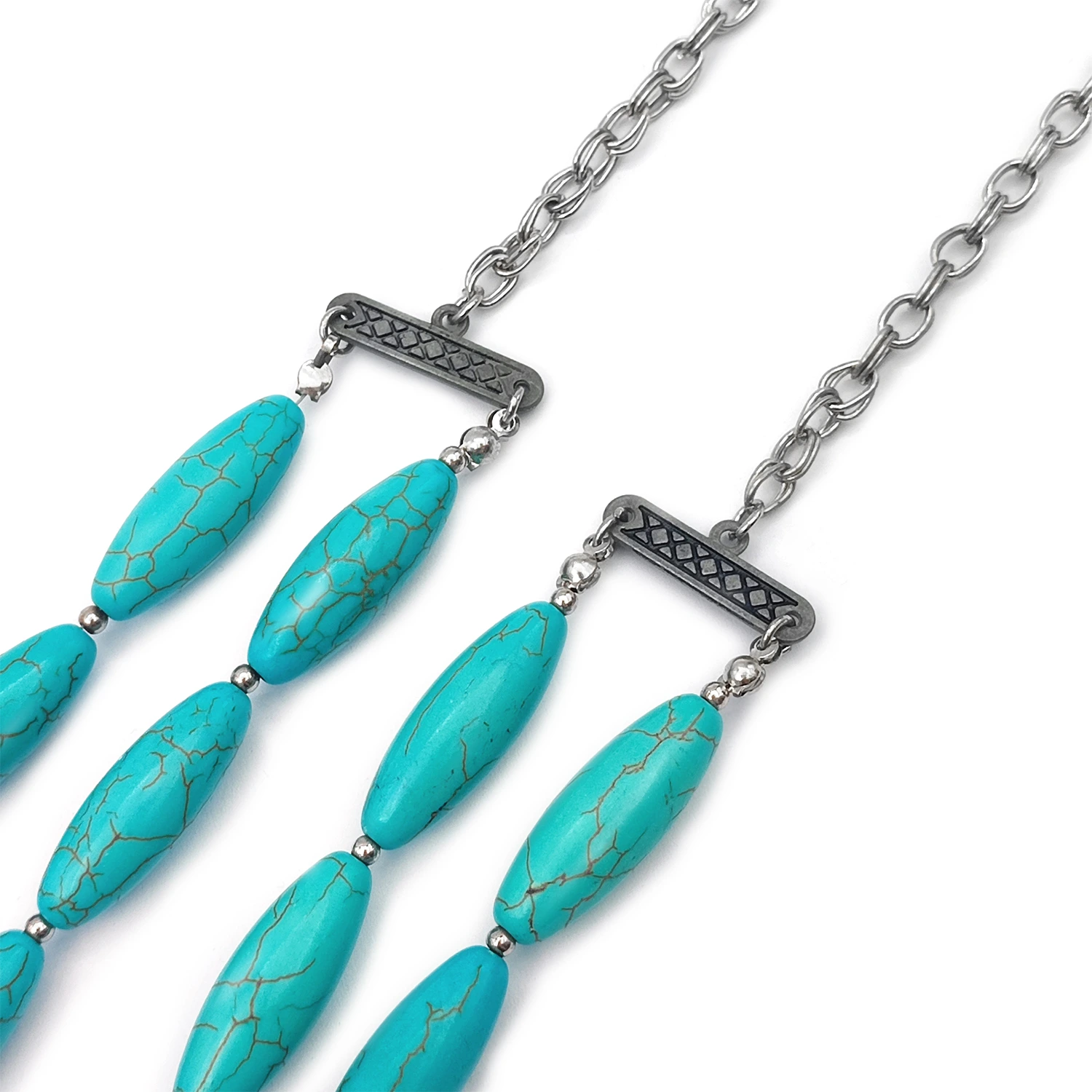 رولباسی فیروزه ای هایپو