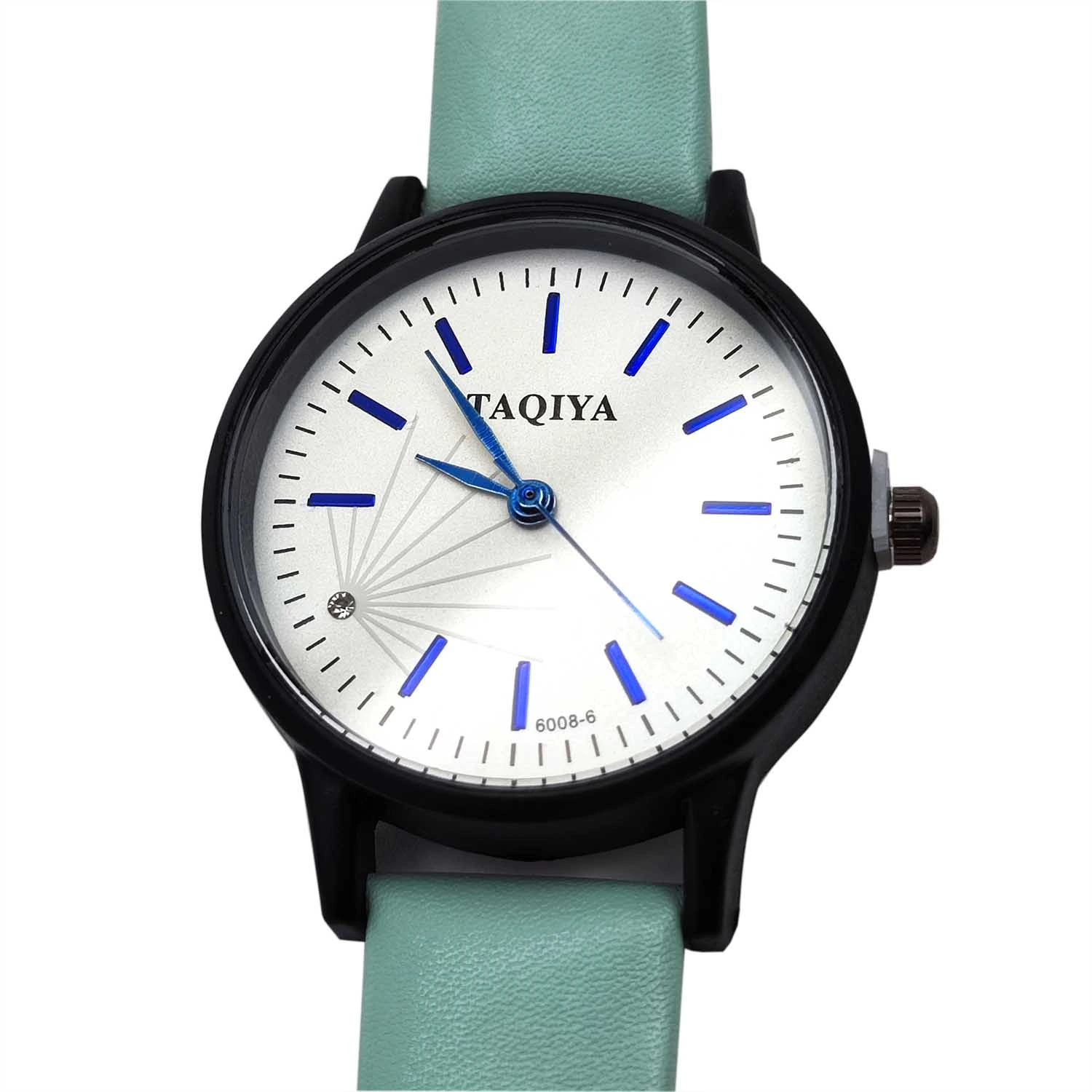 ساعت فانتزی زنانه taqiya