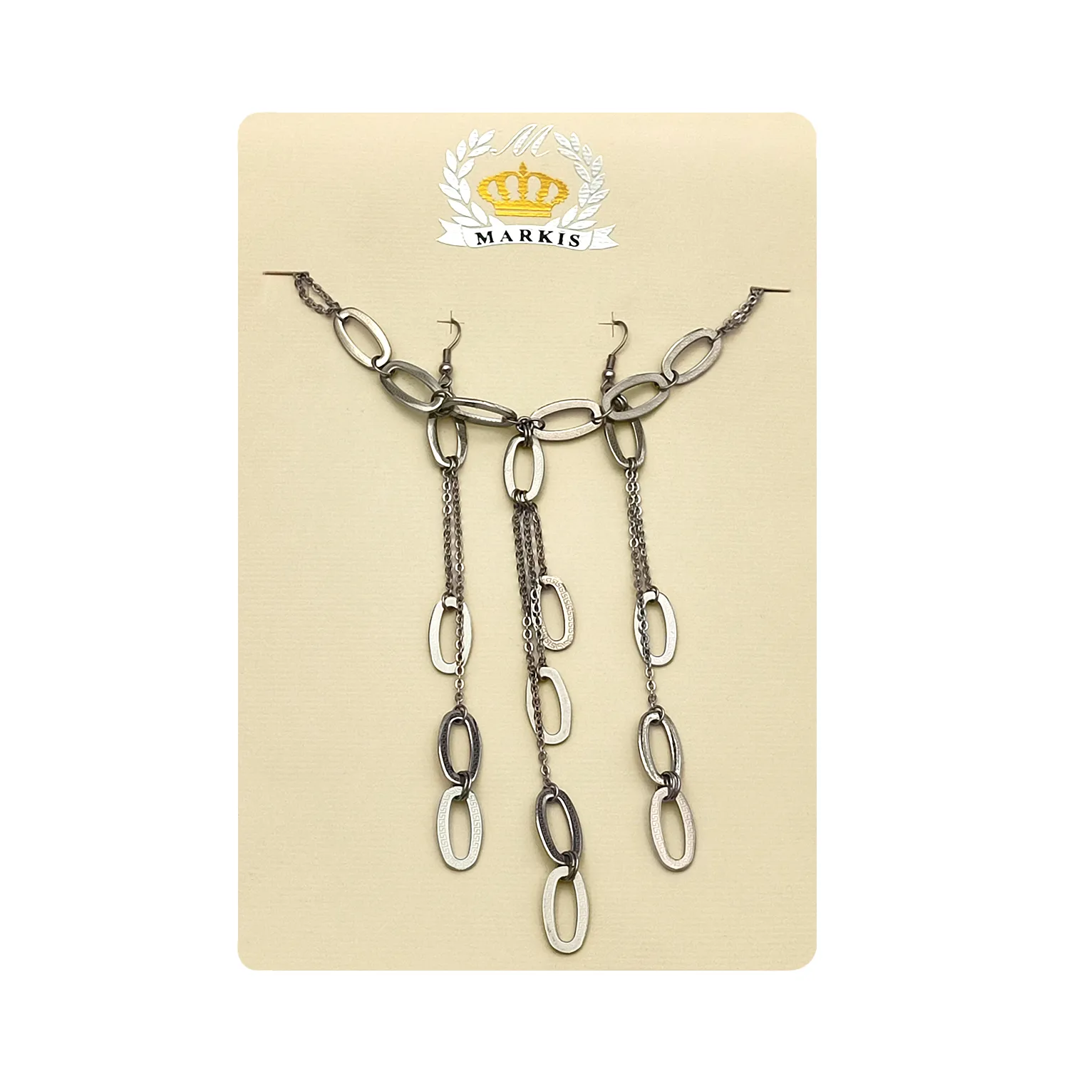 نیم ست اسپورت بیضی 