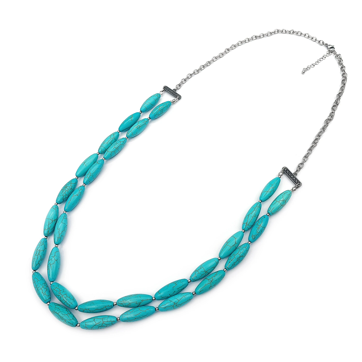 رولباسی فیروزه ای هایپو