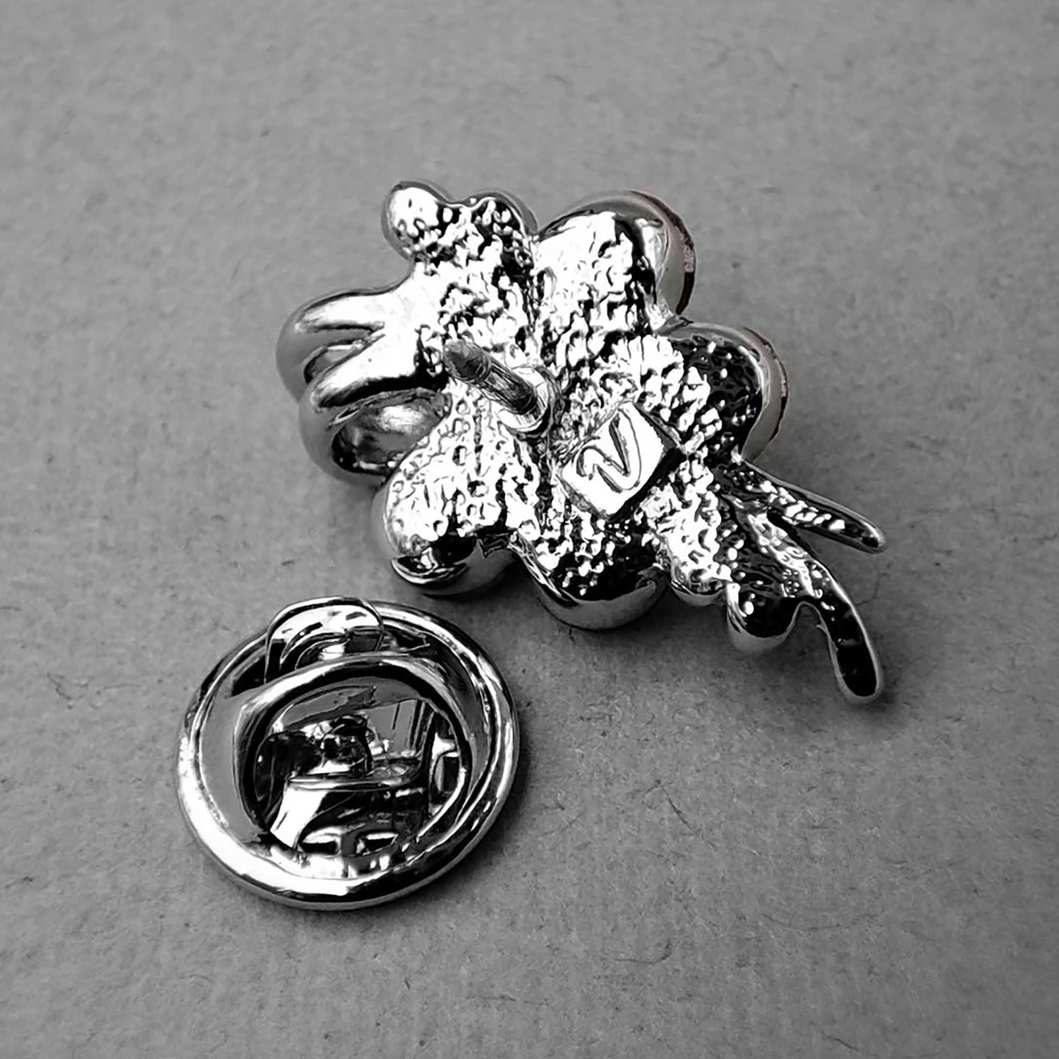 گلسینه بنفشه