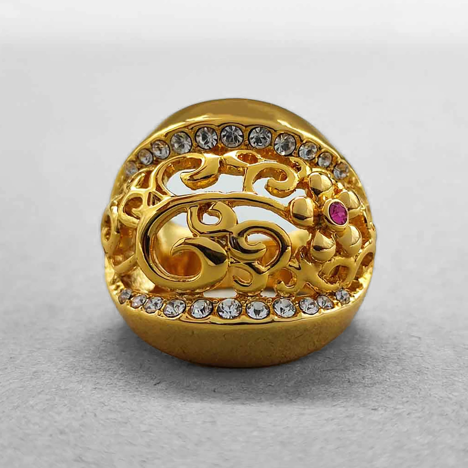 انگشتر مارکیز کد 47871