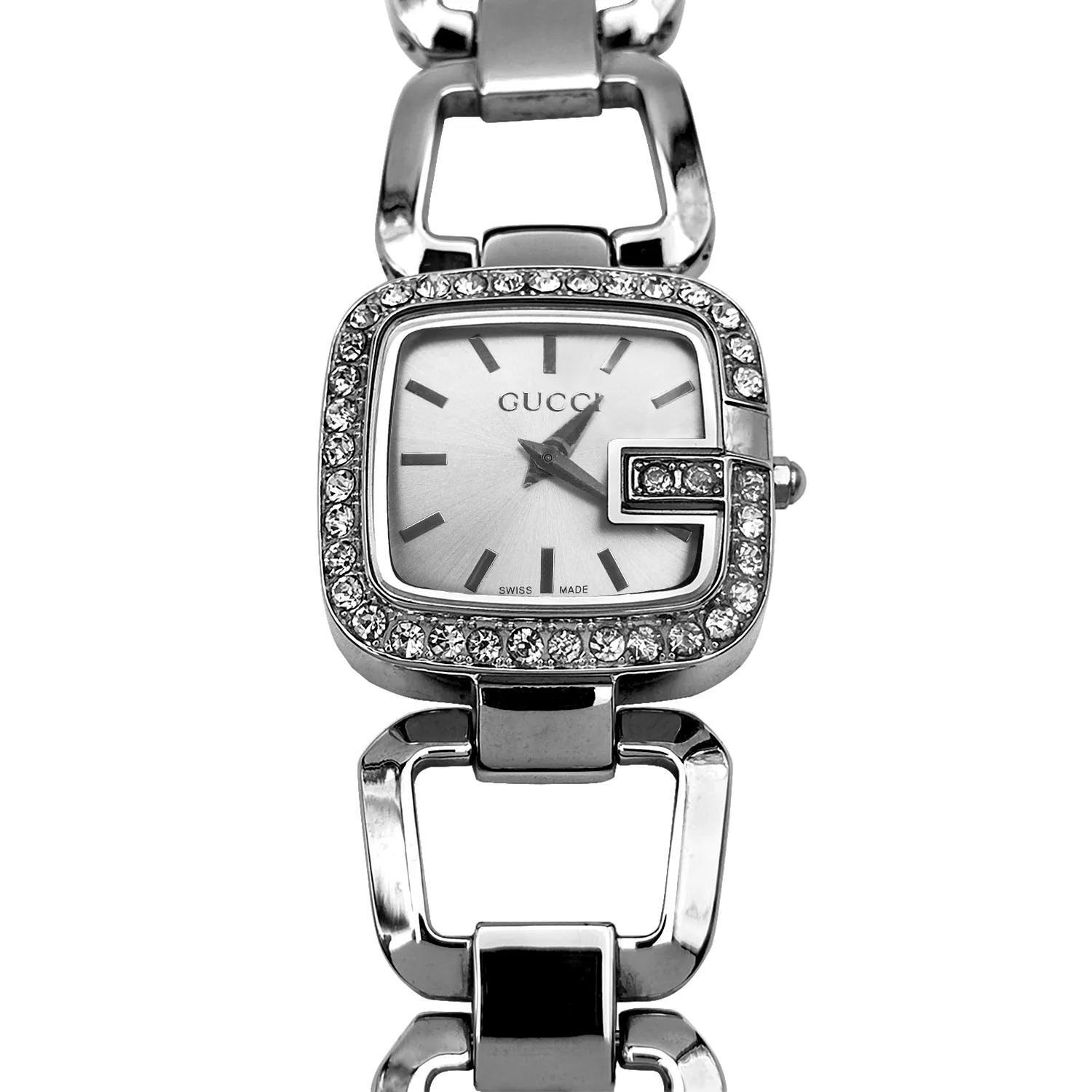 ساعت مچی زنانه گوچی