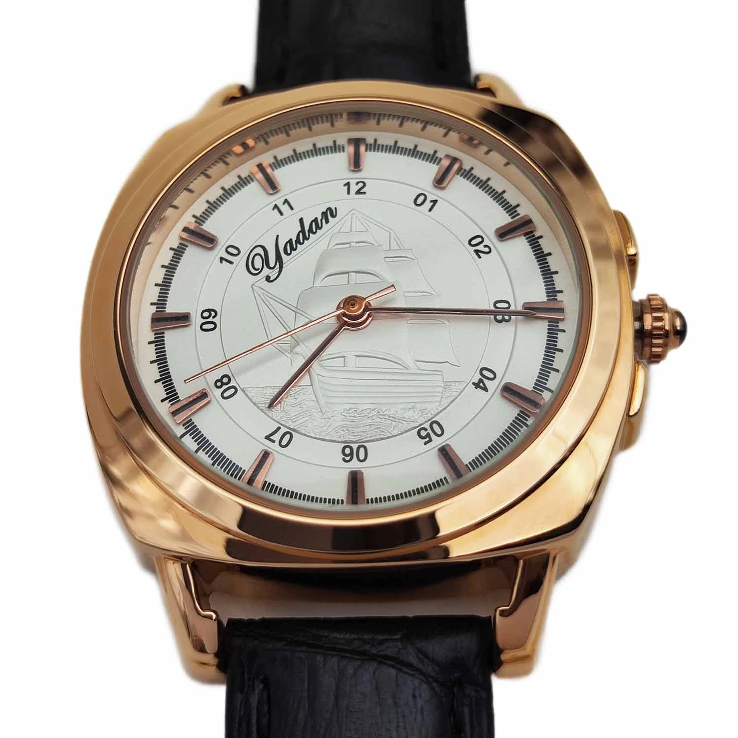 ساعت مچی برند یادان